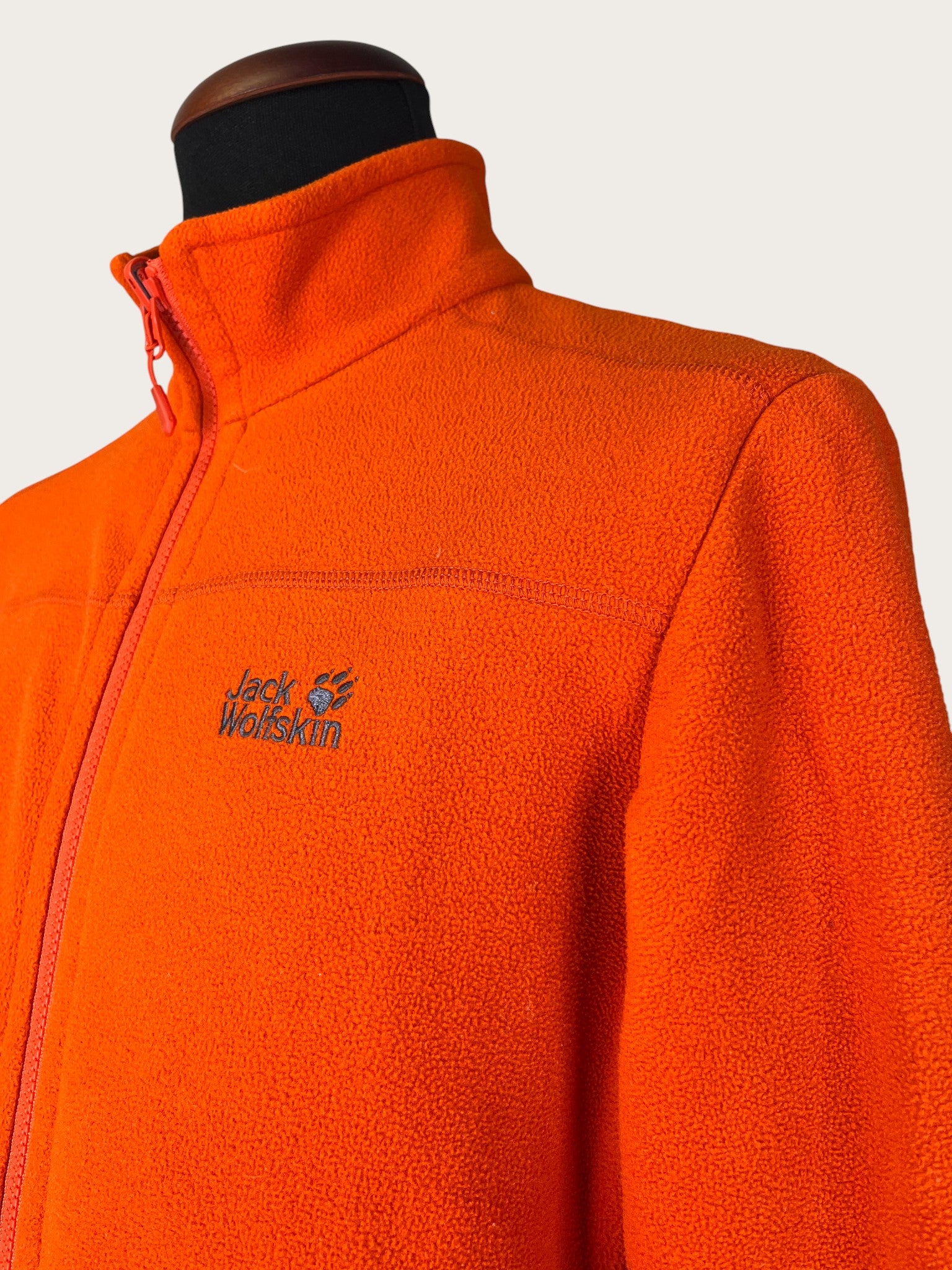 Jack Wolfskin Fleecejacke (L)