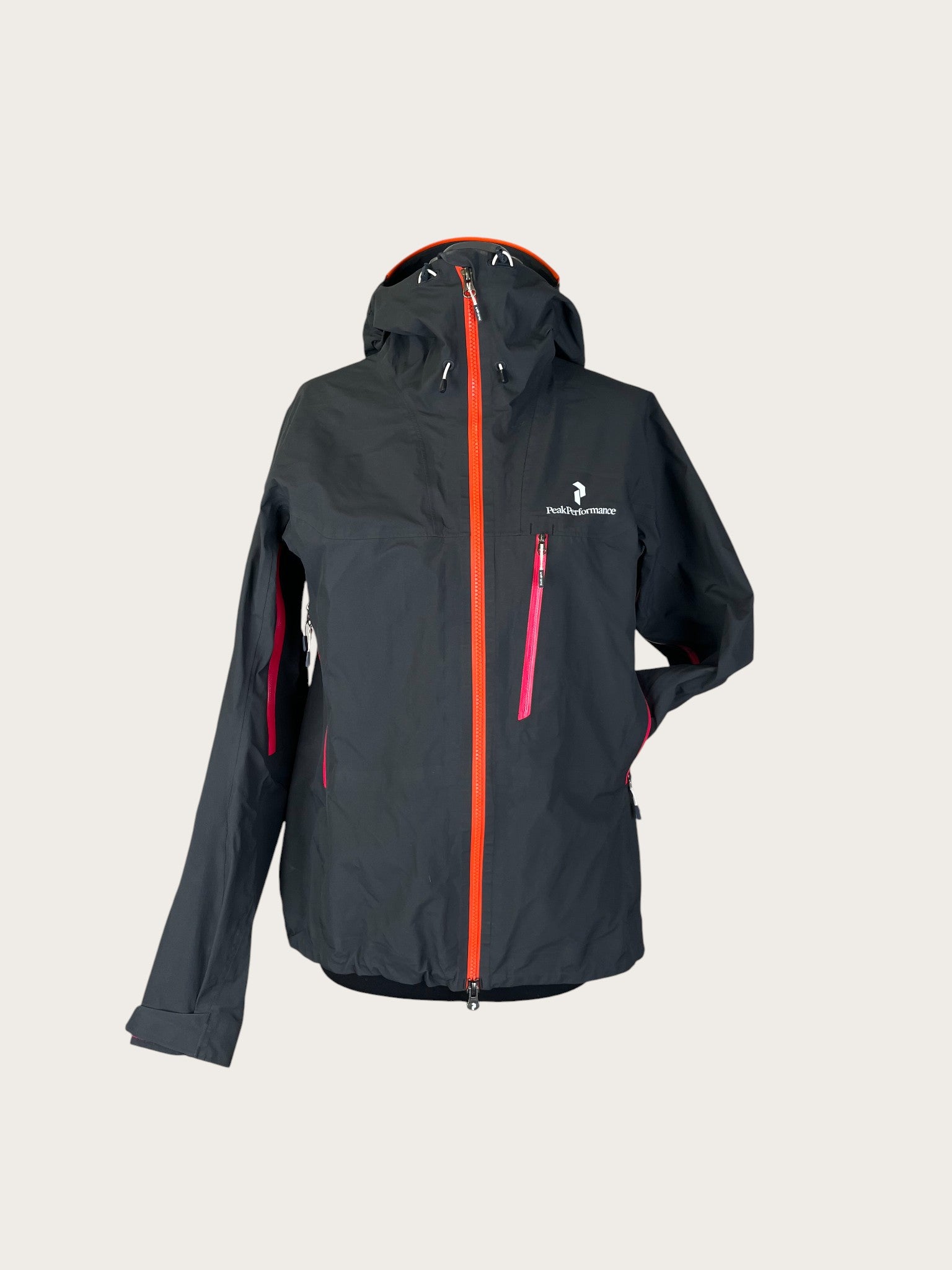 Peak Performance 3-Lagen Hardshelljacke (M)