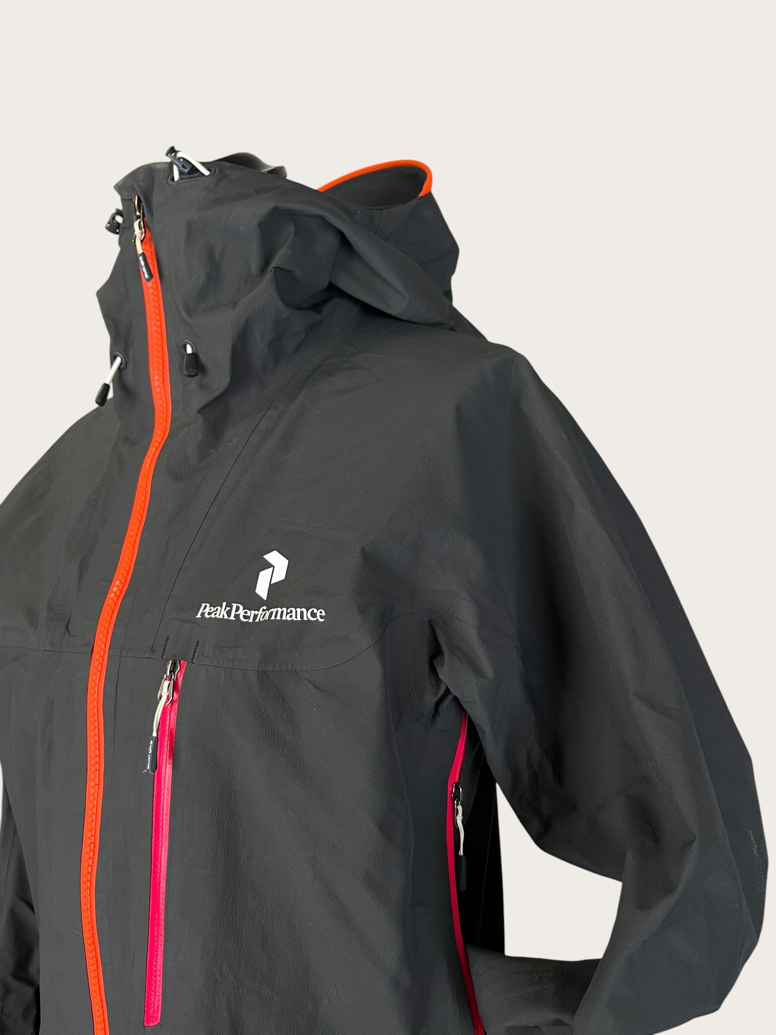 Peak Performance 3-Lagen Hardshelljacke (M)