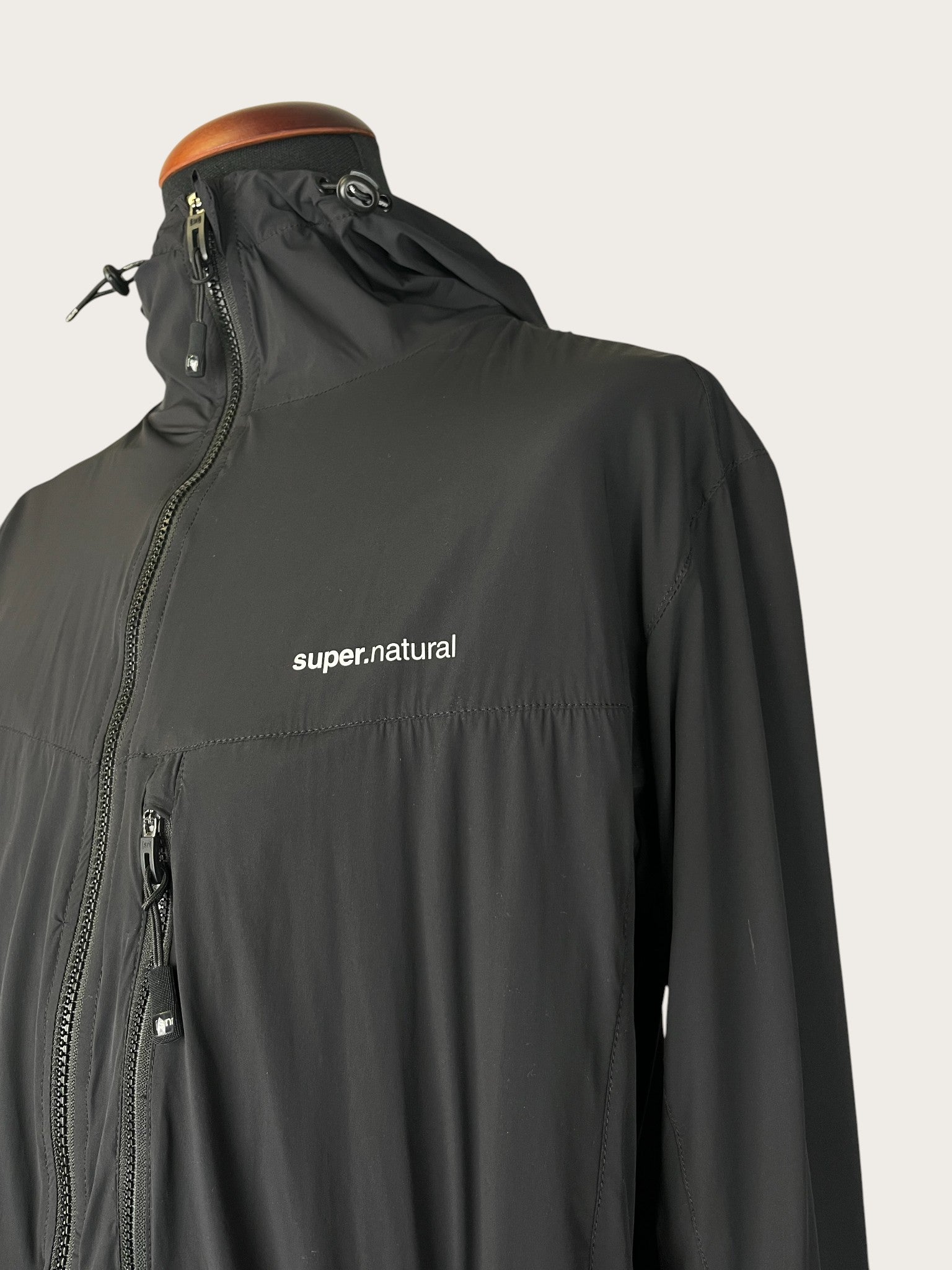 Icebreaker Merino Isolationsjacke (L)