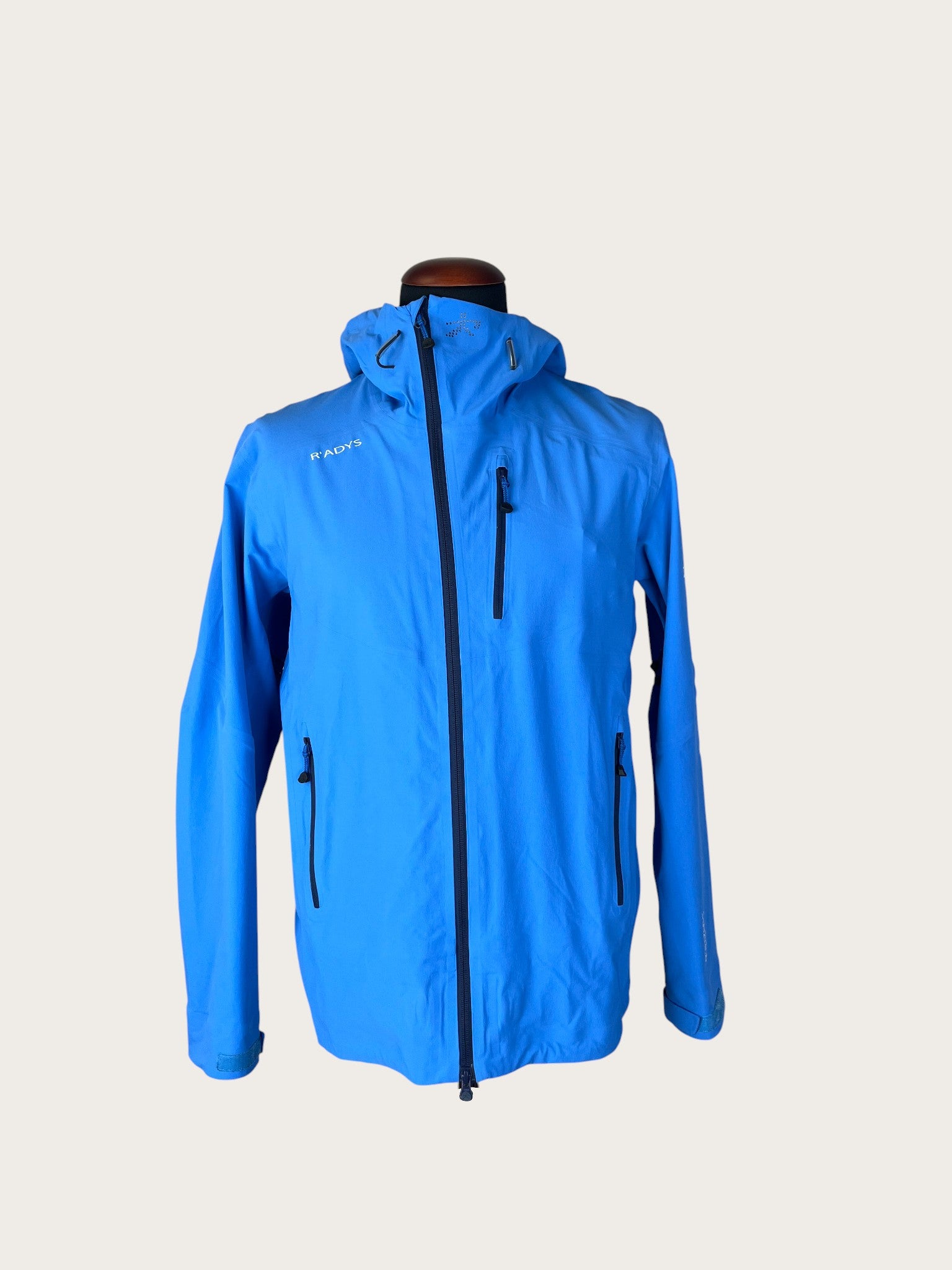 Radys Softshelljacke (XL)