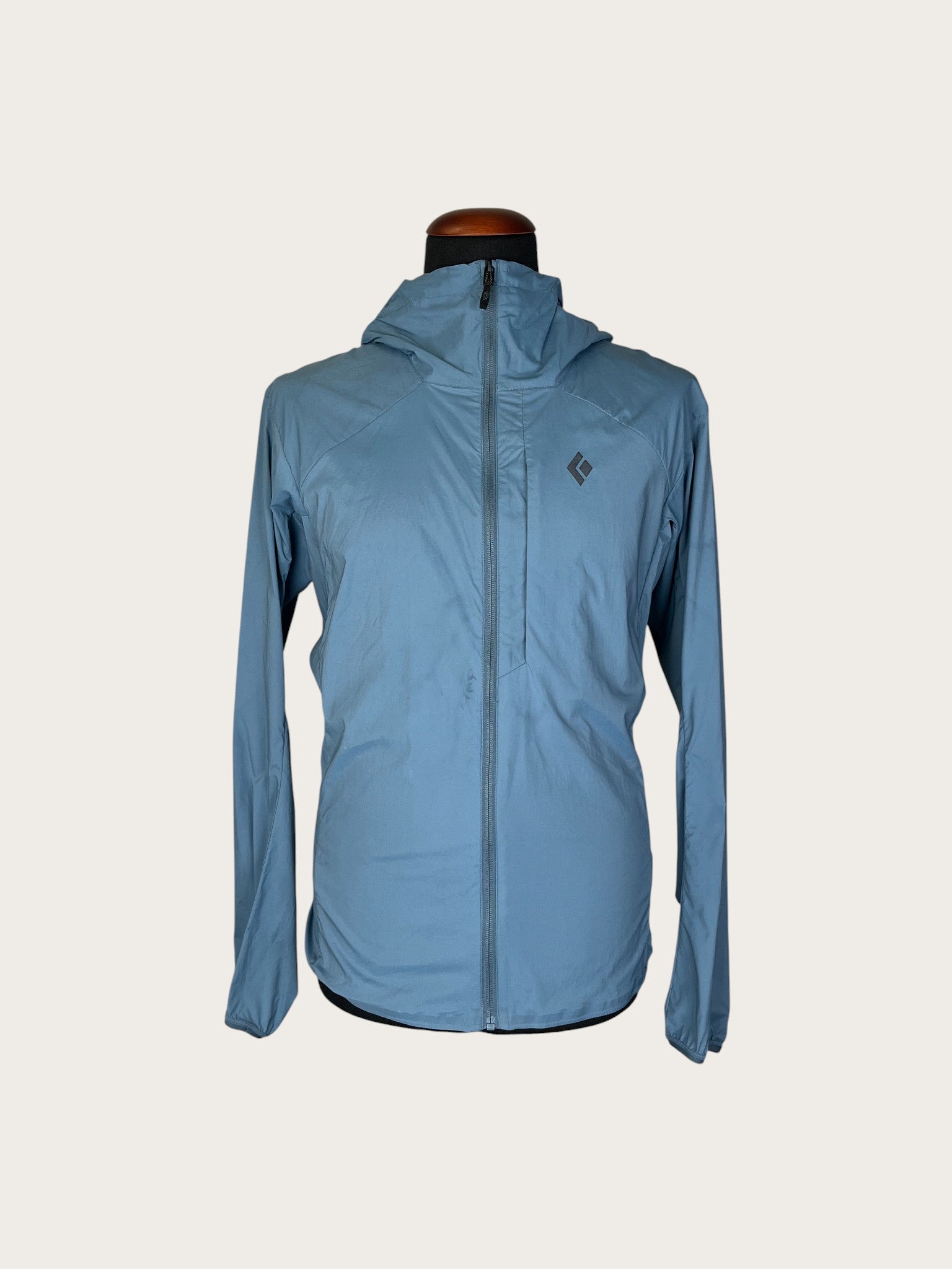 Black Diamond Windbreaker (L)