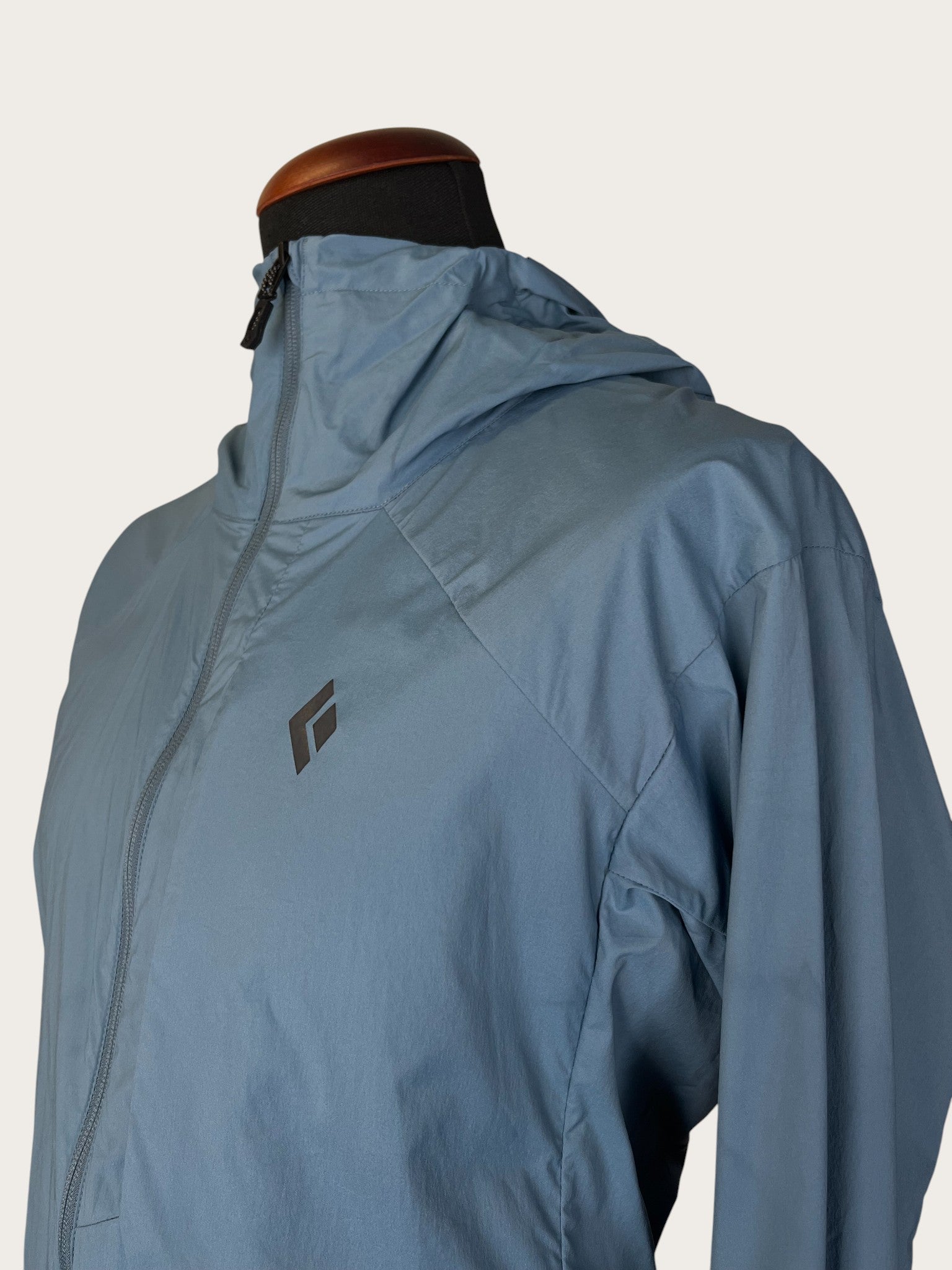 Black Diamond Windbreaker (L)