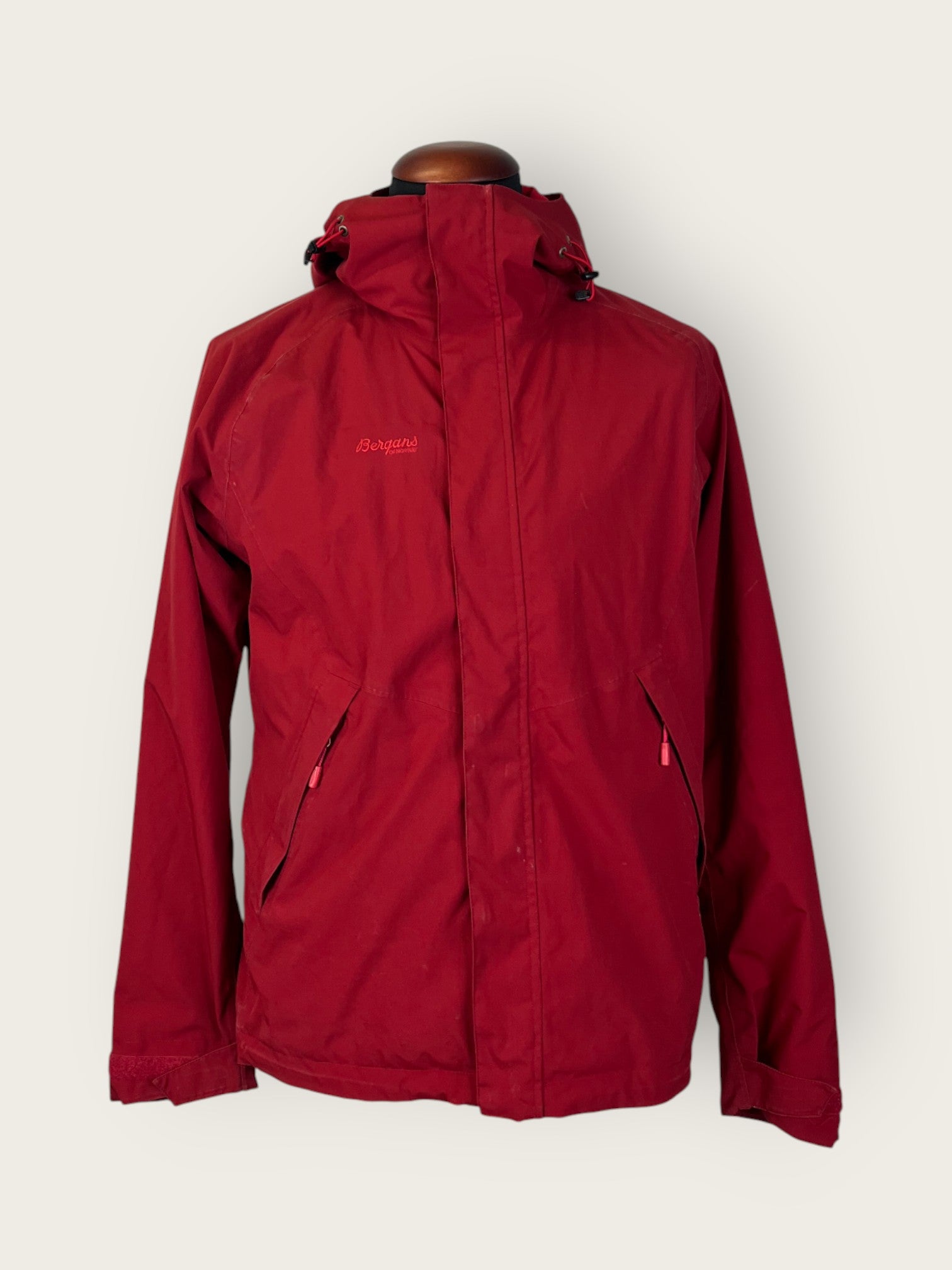 Template M Ski/Snowboard Jacket (M) 