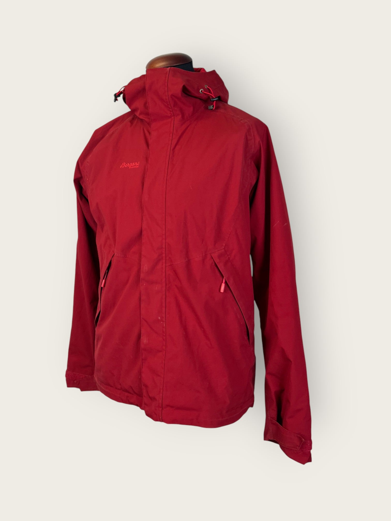 Template M Ski/Snowboard Jacket (M) 