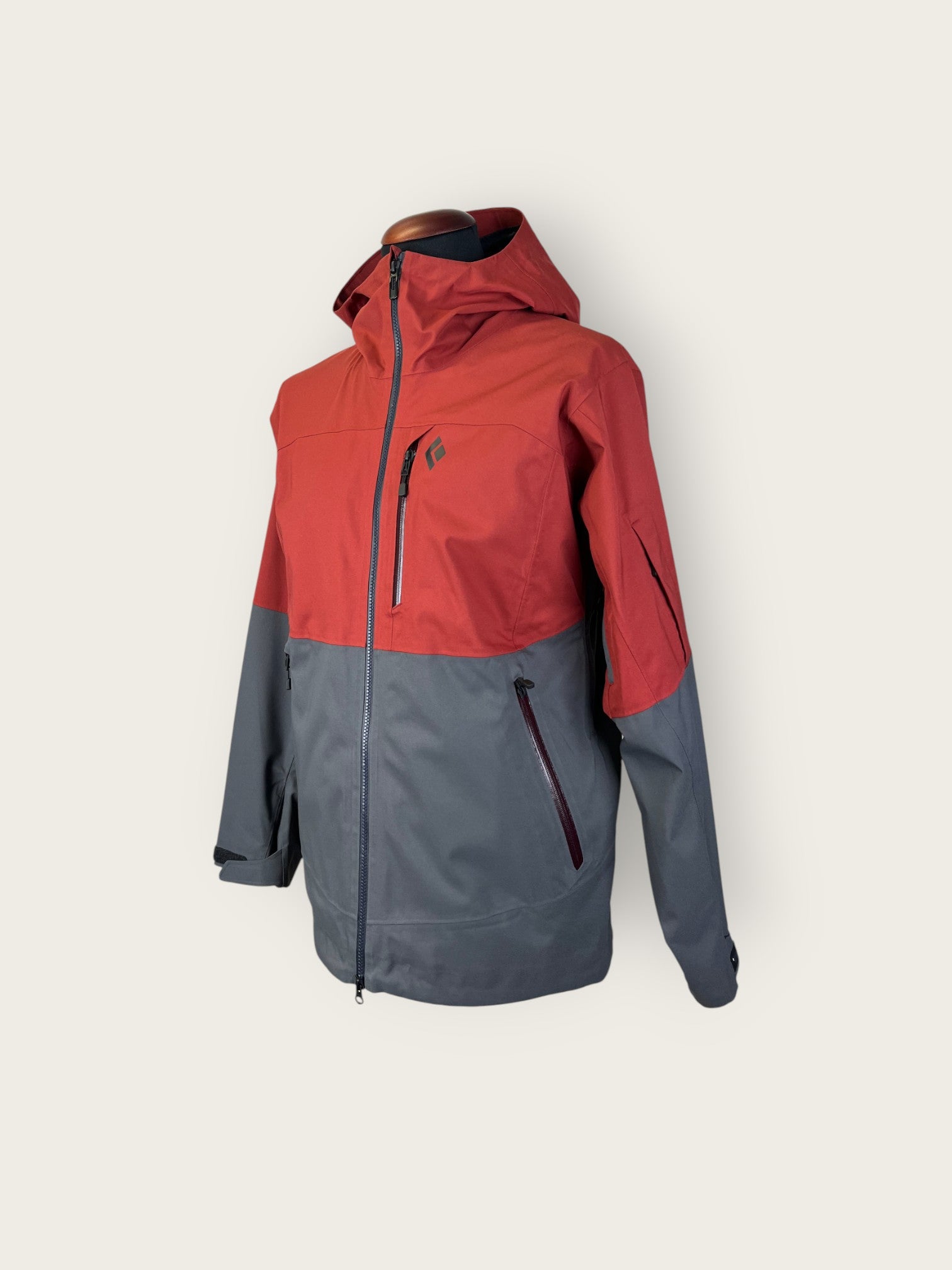 Template M Ski/Snowboard Jacket (M) 