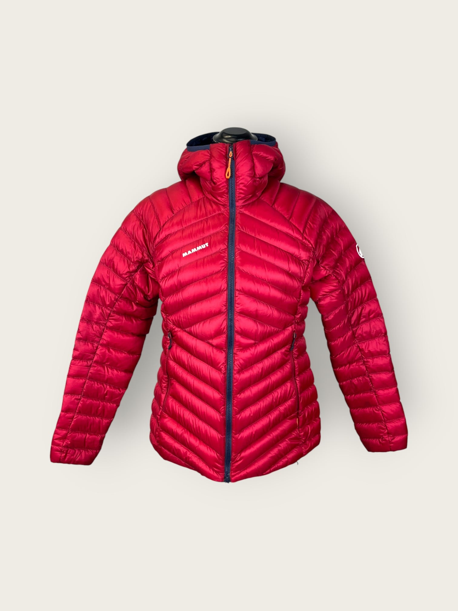 Template W Down Jacket (M) 