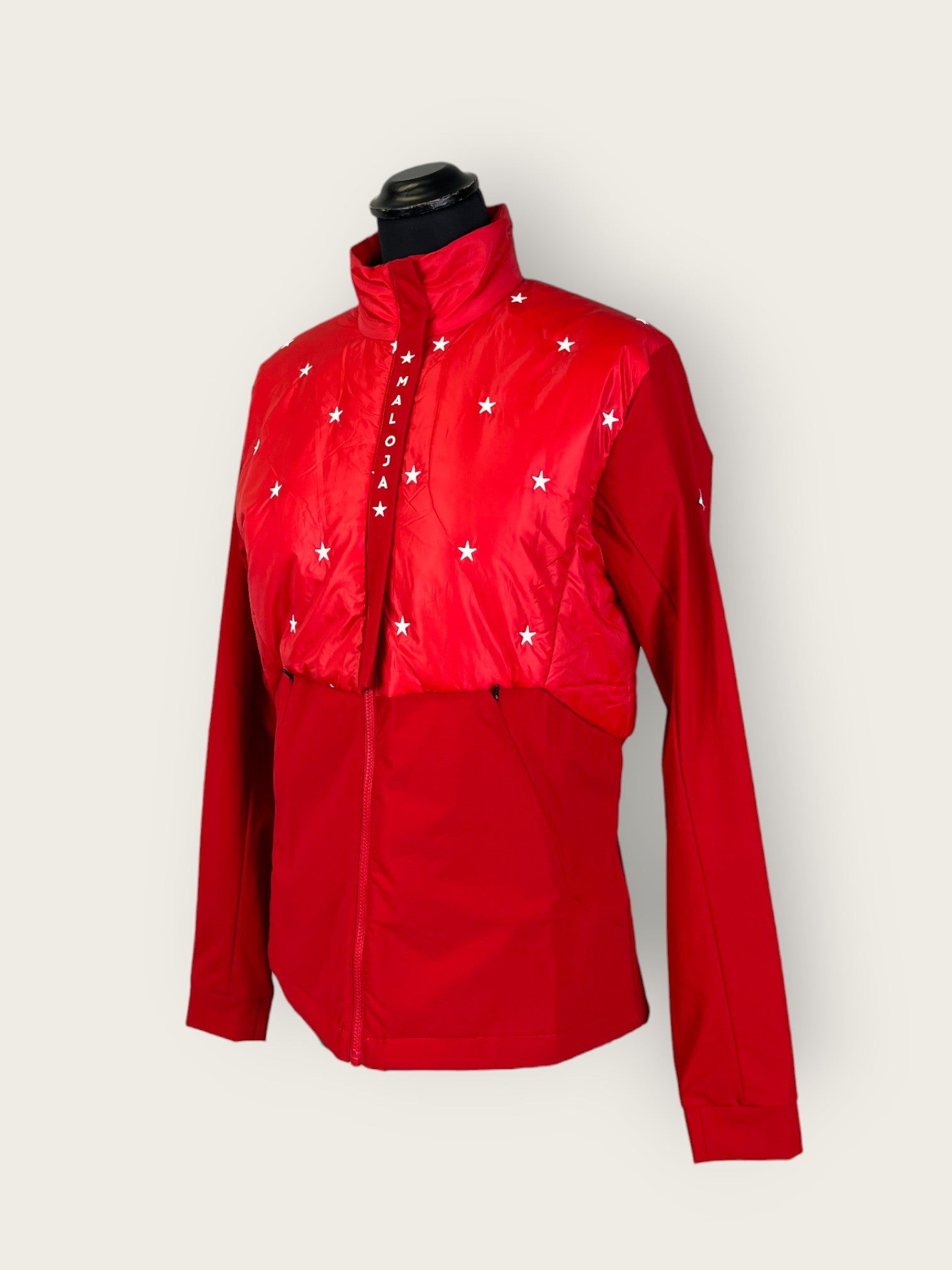 WILA Daehlie Cross-Country Ski Jacket (M) 