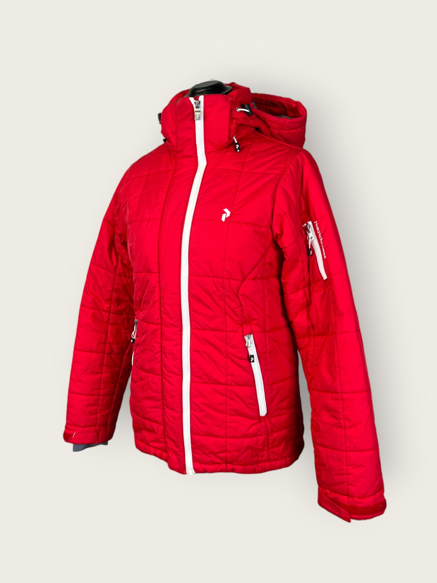 Template M Ski/Snowboard Jacket (M) 