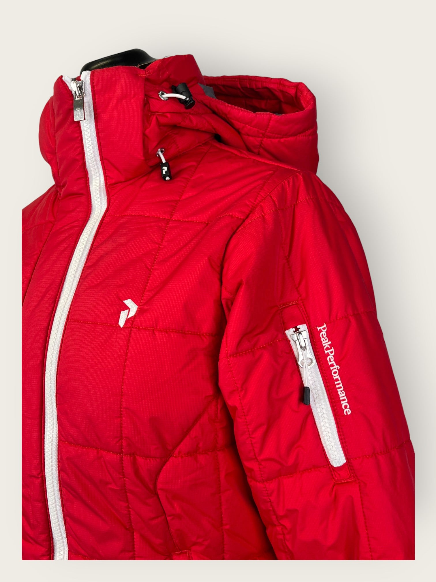 Peak Perforamance Skijacke (S)