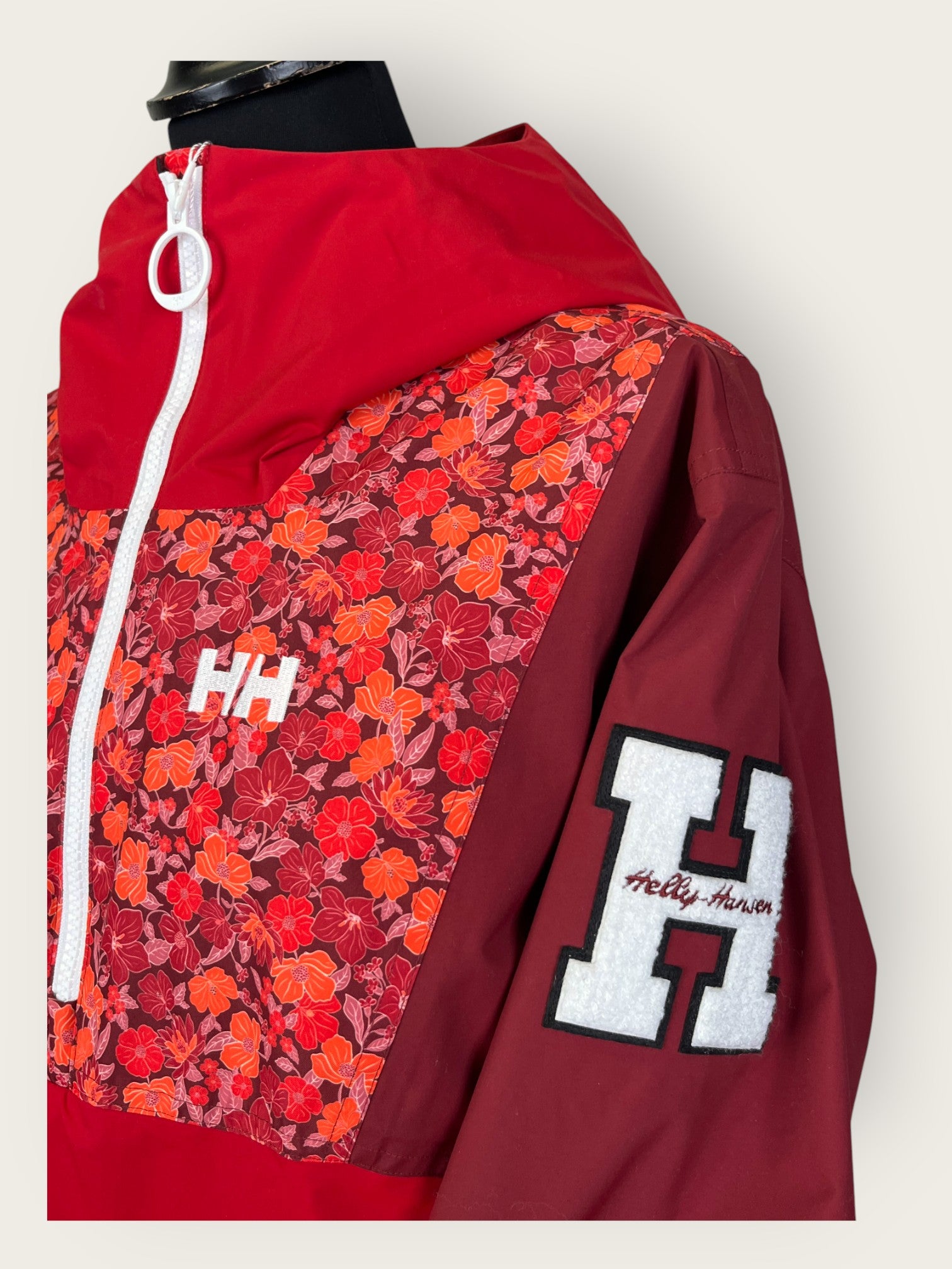 Template M Ski/Snowboard Jacket (M) 