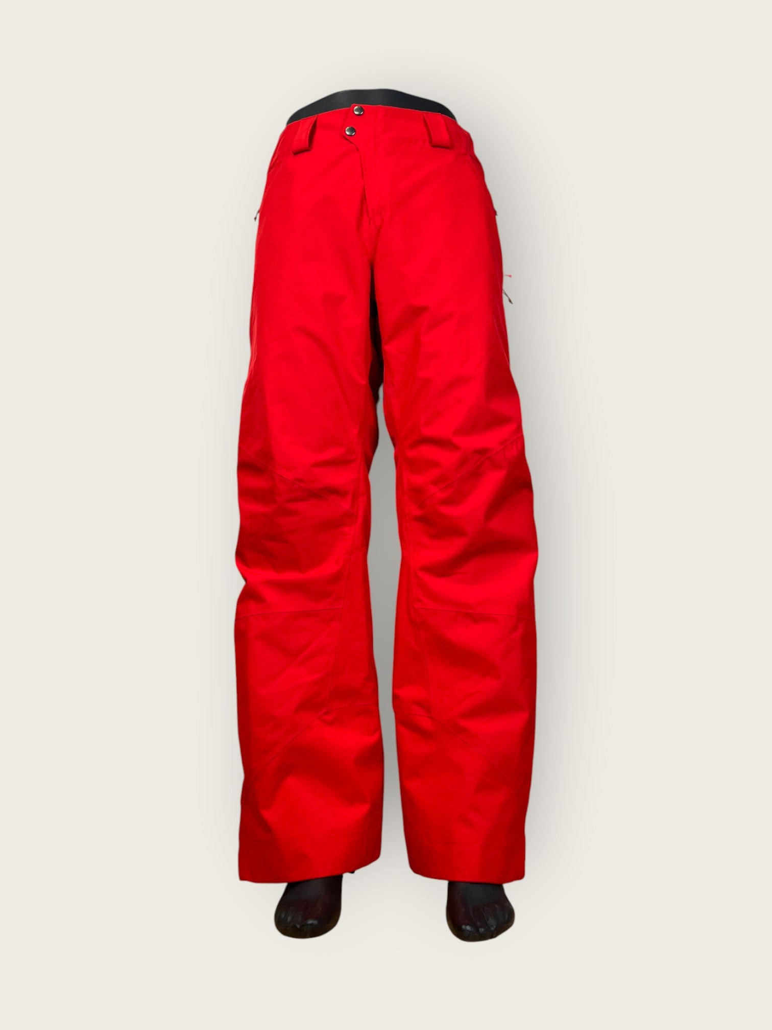 Template W Ski pants (L) 