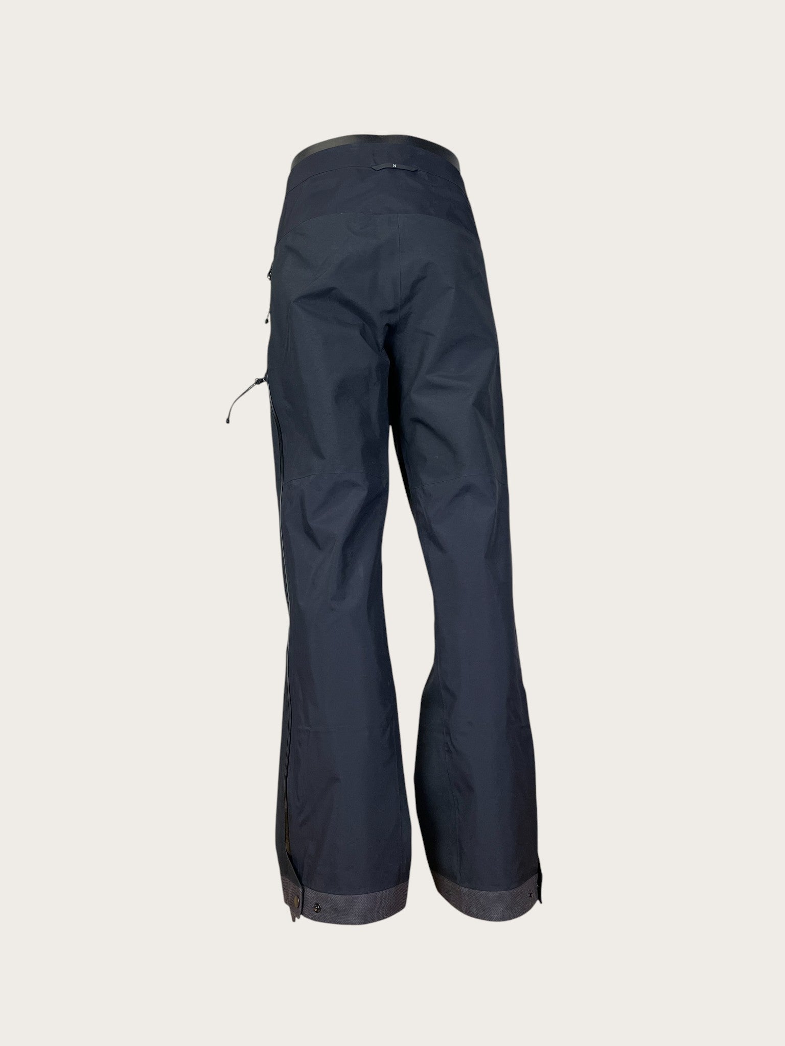 Template W 3-layer hardshell pants (size) 