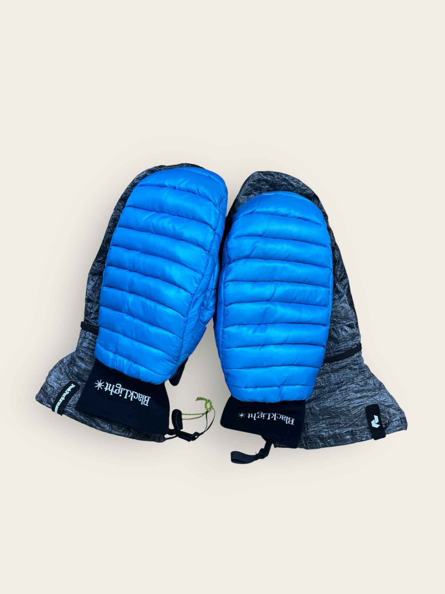 Template Gloves Leisure (M/8) 