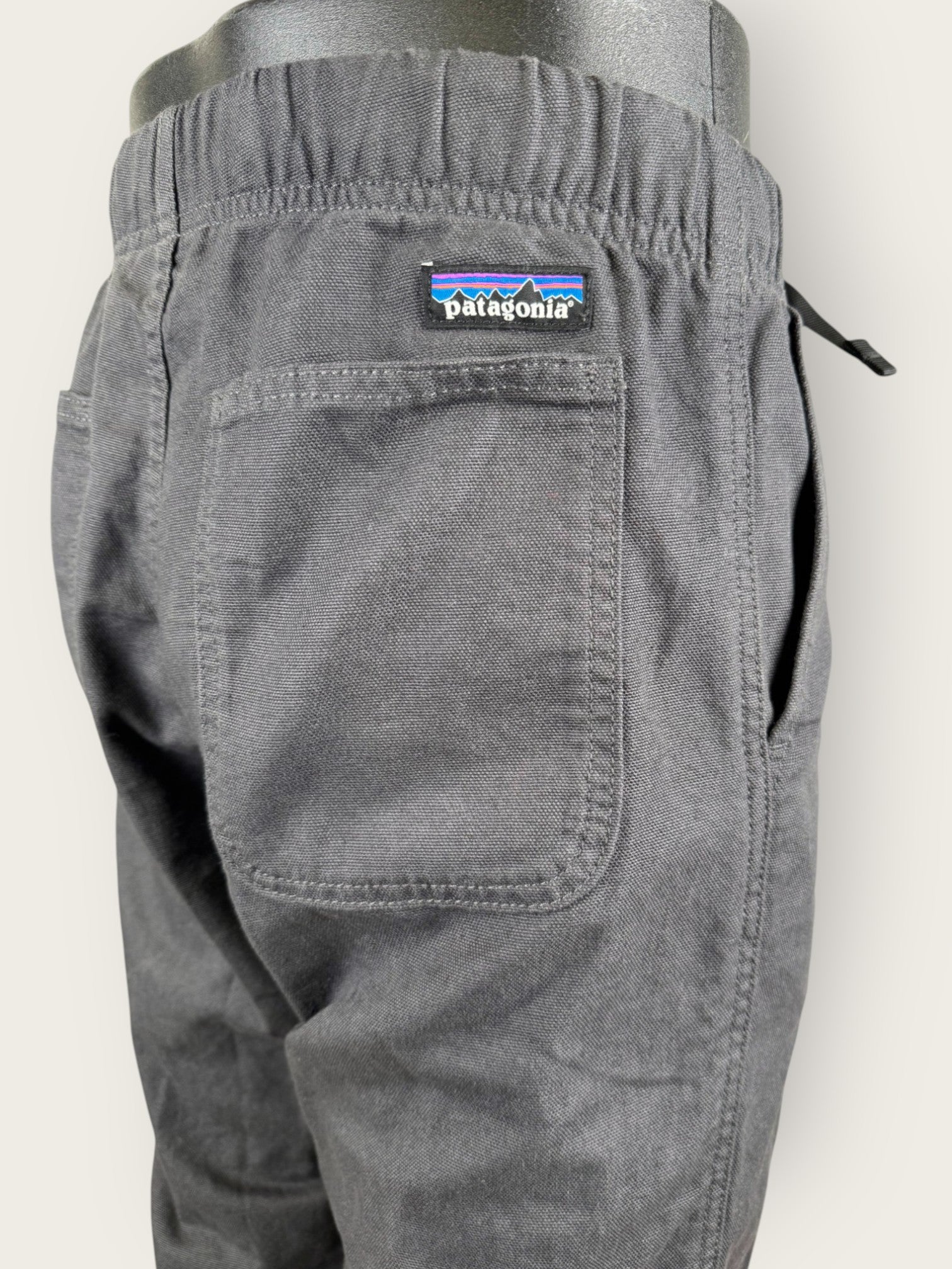 Patagonia Kletterhose lang (S)