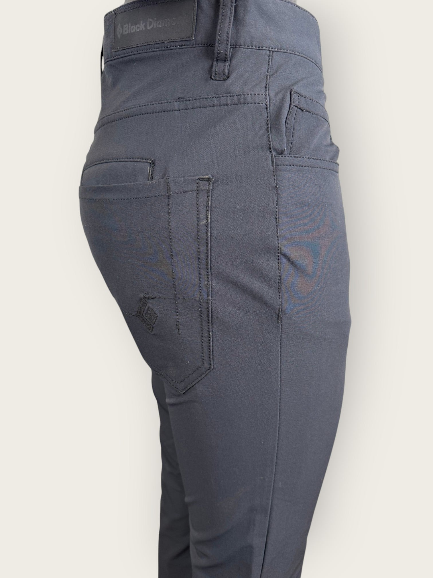 Black Diamond Wanderhose (S)