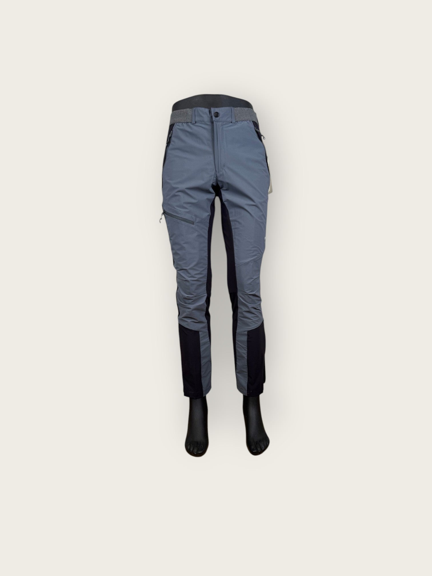 Maul Wanderhose (XL)