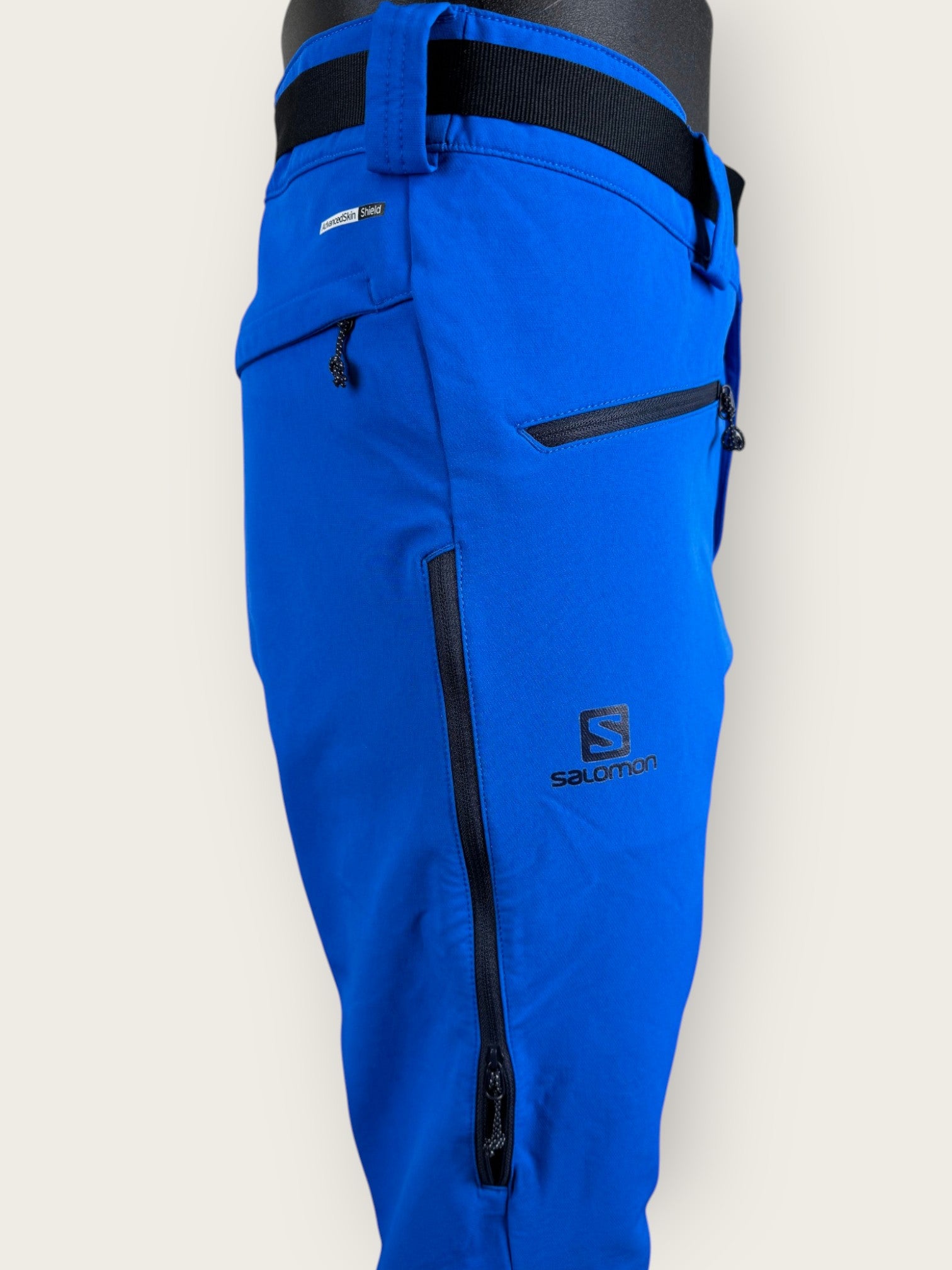 Salomon Softshellhose (S)