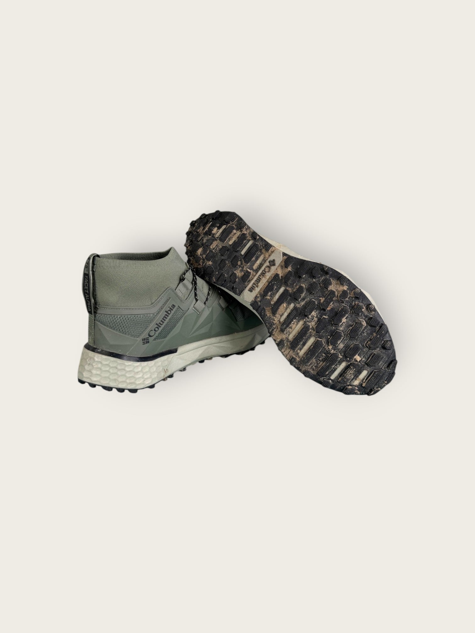 Columbia Trailrunningschuhe (43)