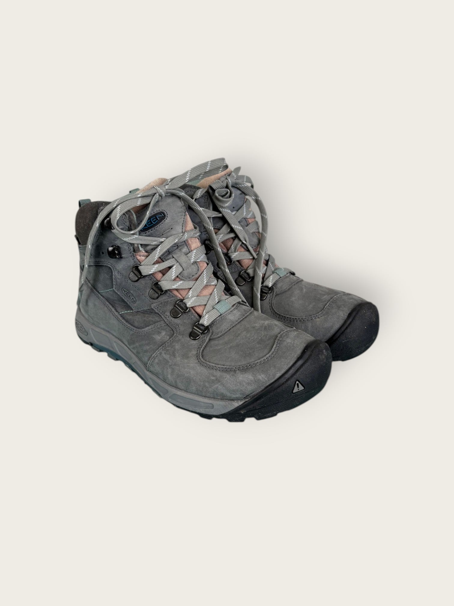 Keen Wanderschuhe (40)