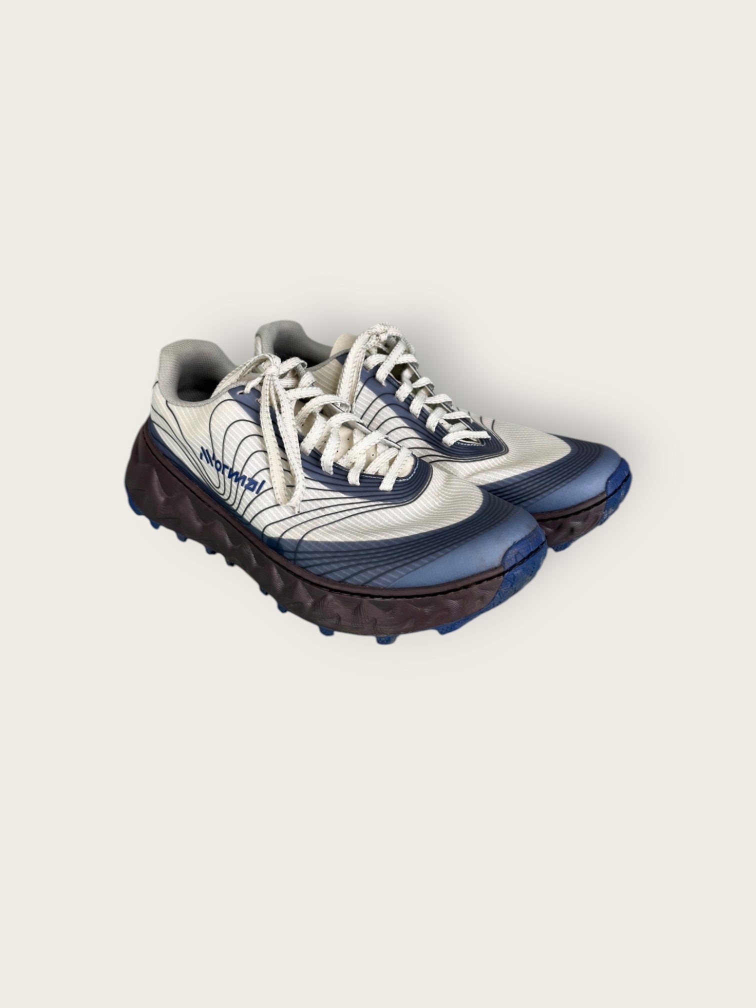 NNormal Trailrunningschuhe (44.5)