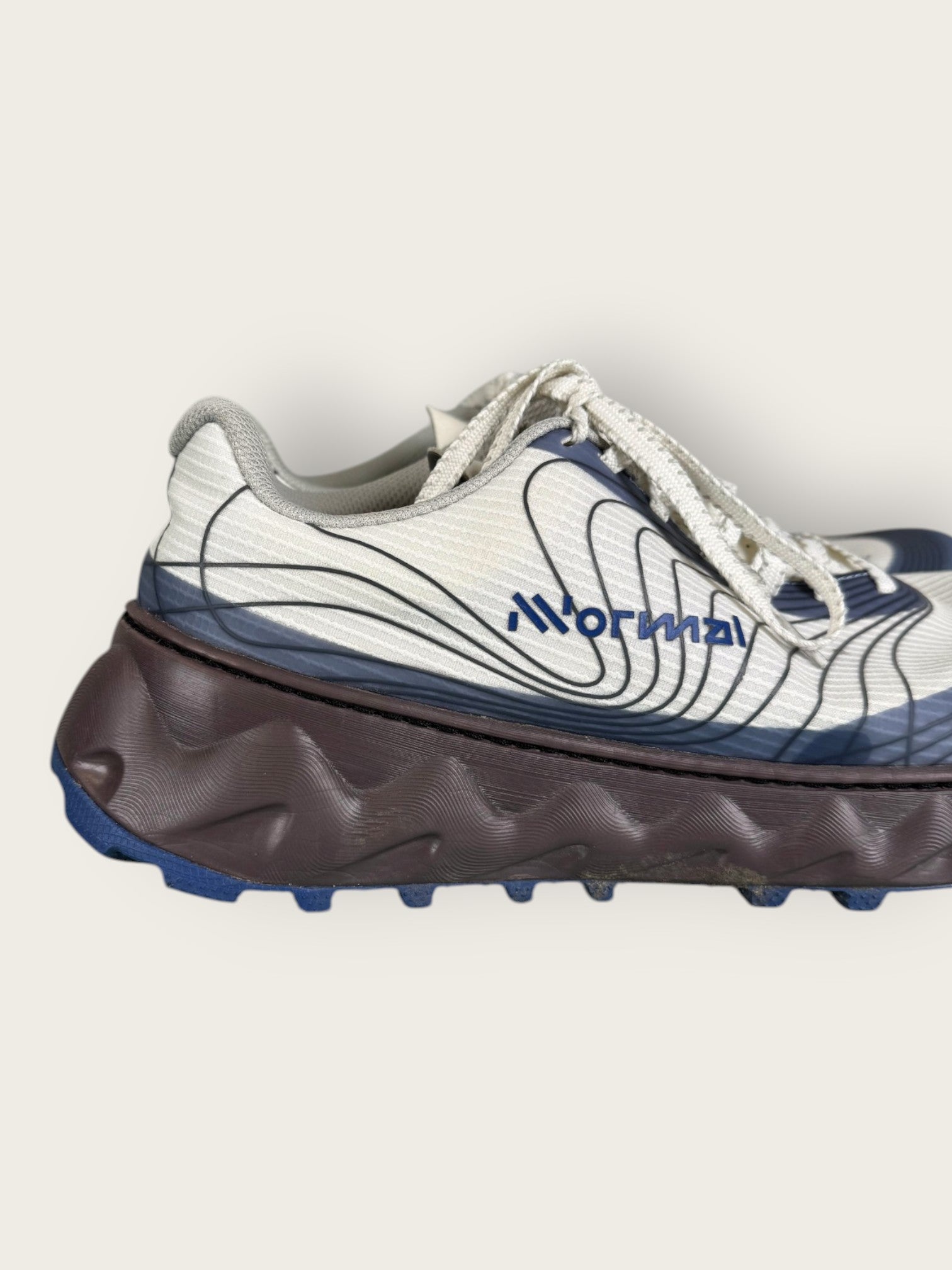 NNormal Trailrunningschuhe (44.5)