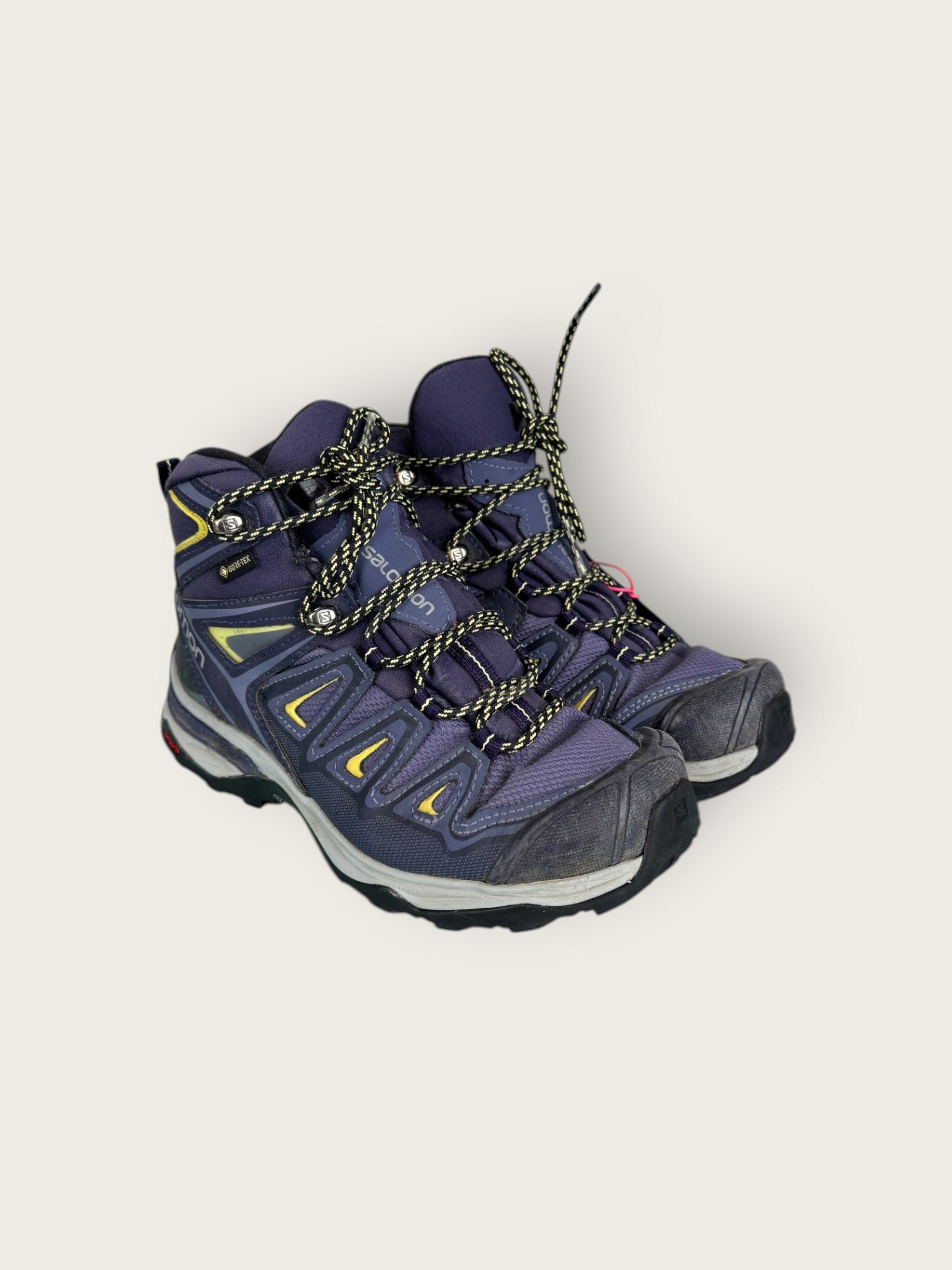 Salomon GTX Wanderschuhe (38)
