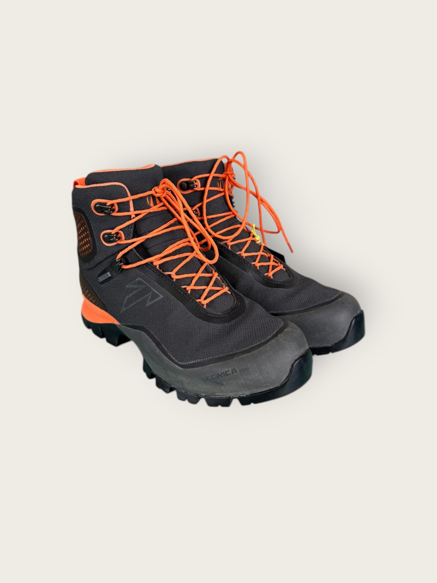 Tecninca GTX Wanderschuhe (38)