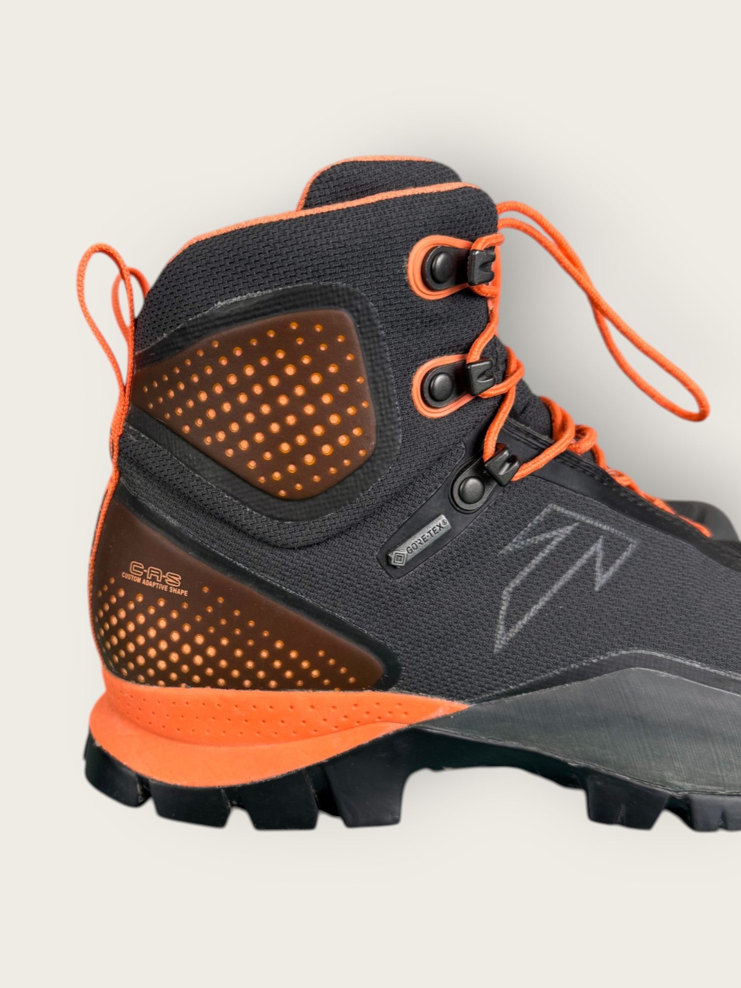 Tecninca GTX Wanderschuhe (38)