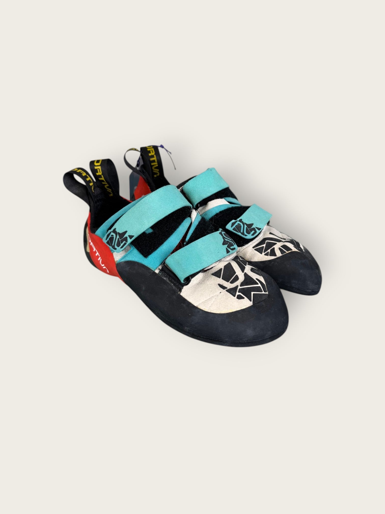 La Sportiva Kletterschuhe (40.5)