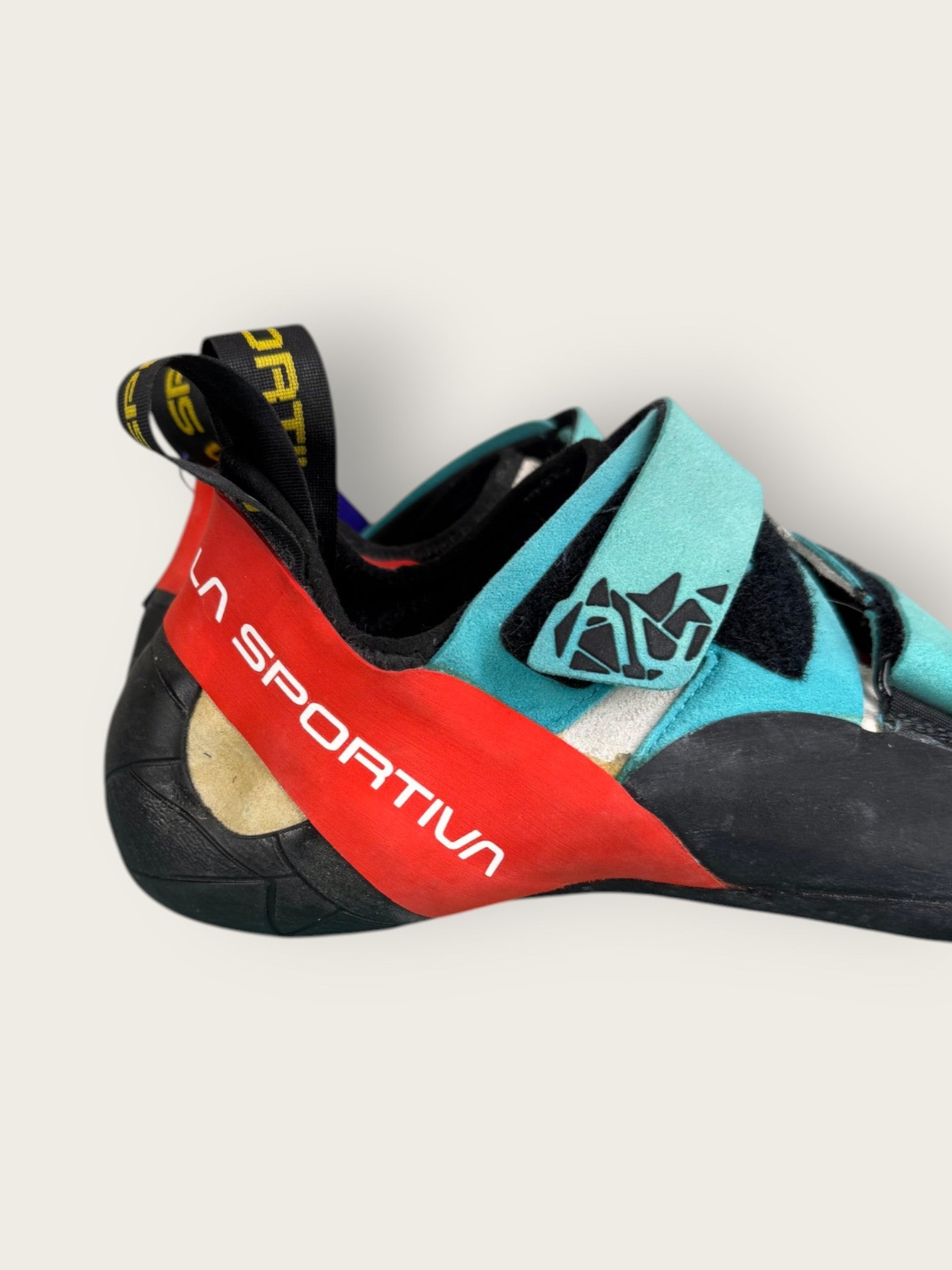 La Sportiva Kletterschuhe (40.5)