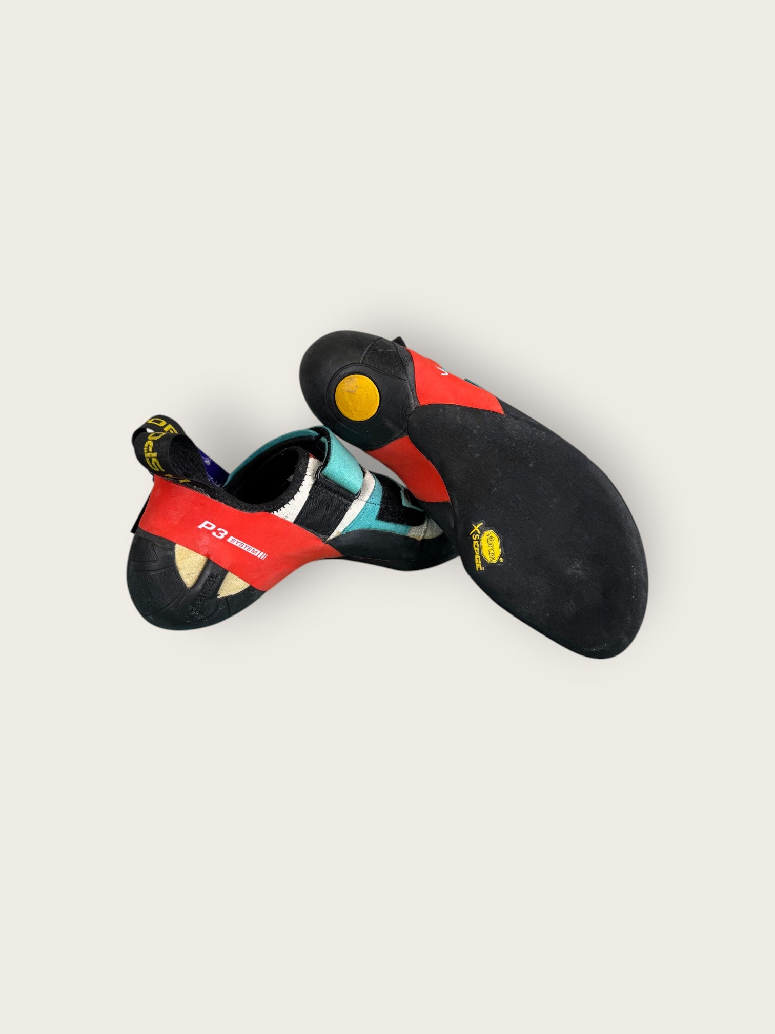 La Sportiva Kletterschuhe (40.5)