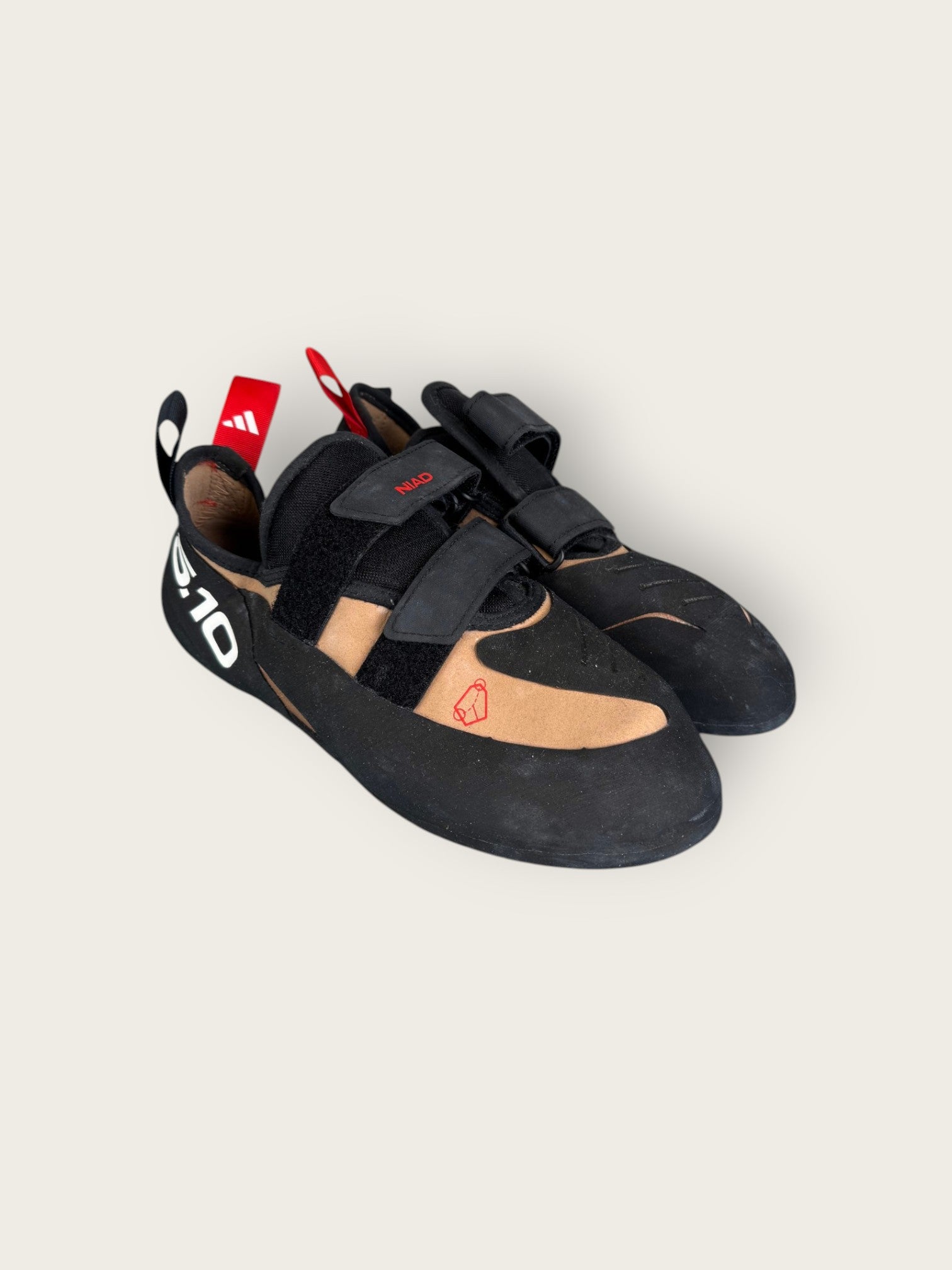 Five-Ten Kletterschuhe (43)