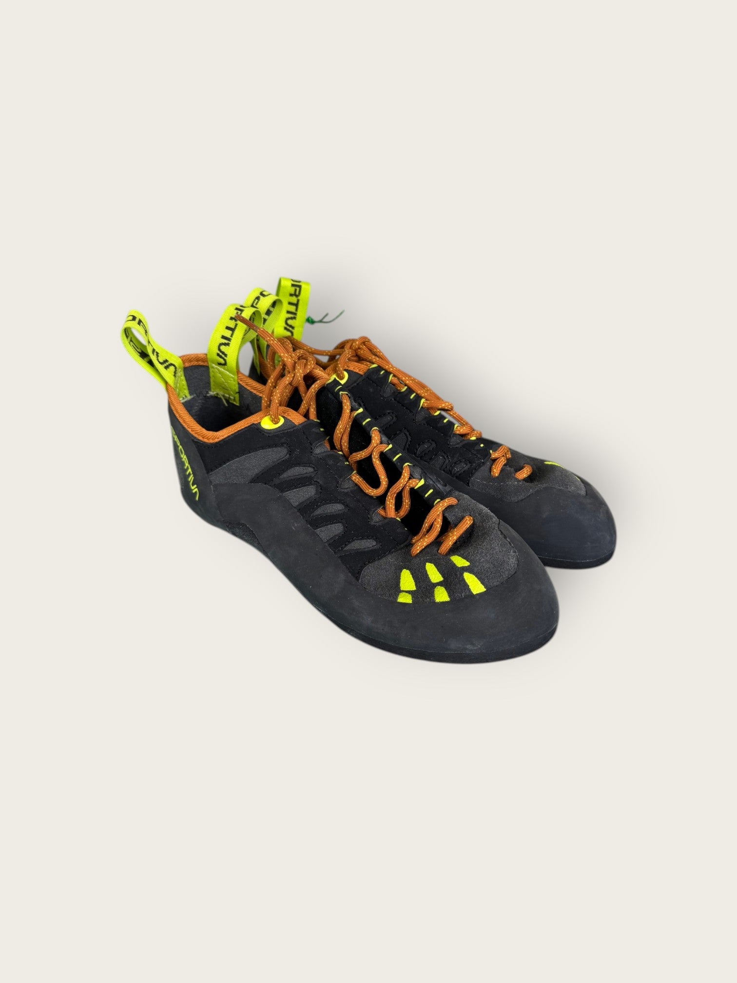 La Sportiva Kletterschuhe (40)