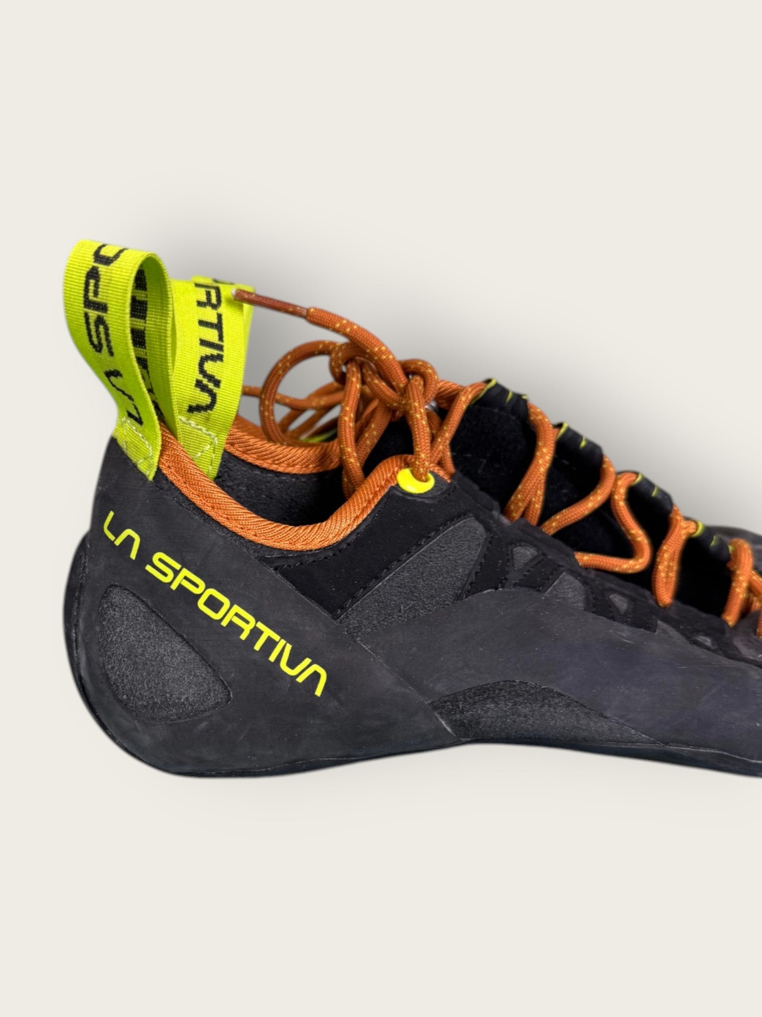 La Sportiva Kletterschuhe (40)