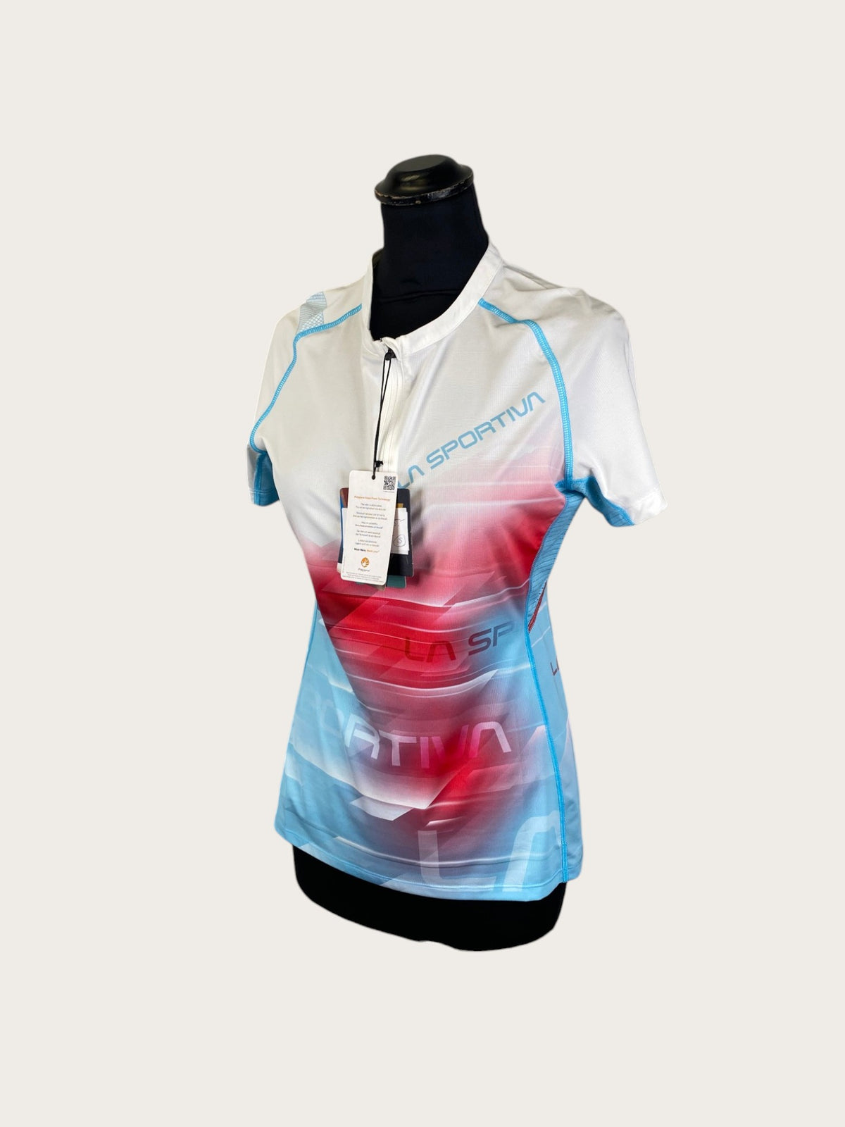 La Sportiva Veloce T-Shirt (S)