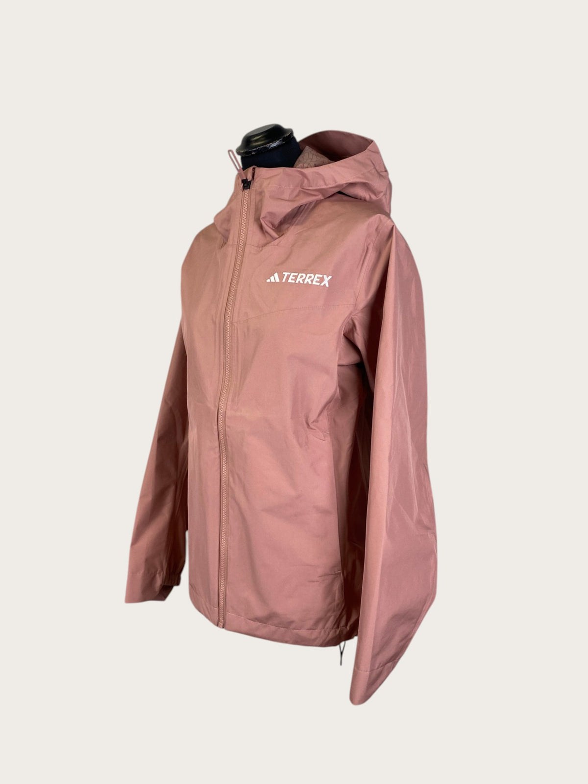Adidas Terrex Multi Rain.Rdy 2.5-Lagen Hardshelljacke (S)