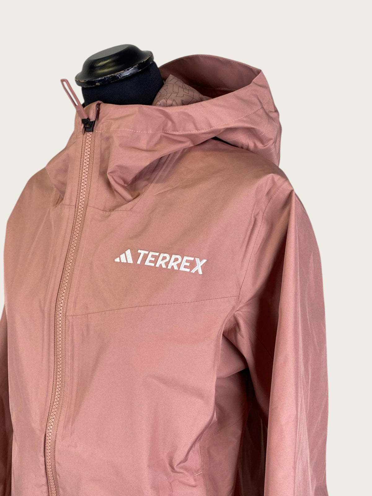 Adidas Terrex Multi Rain.Rdy 2.5-Lagen Hardshelljacke (S)
