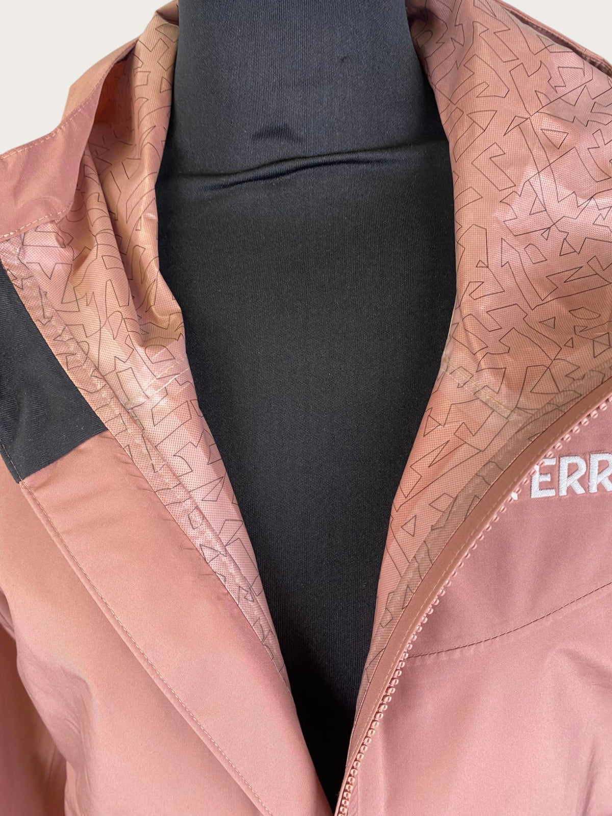Adidas Terrex Multi Rain.Rdy 2.5-Lagen Hardshelljacke (S)