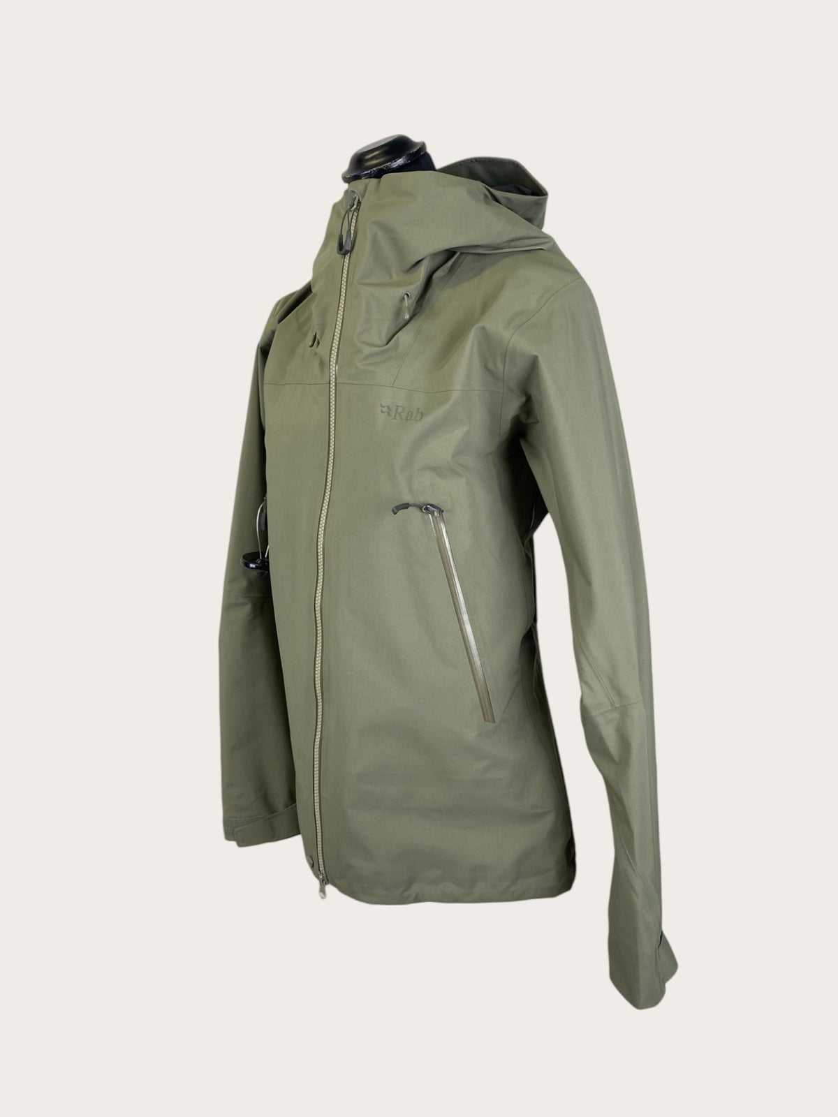 Rab Kangri GTX 3-Lagen Hardshelljacke (M)
