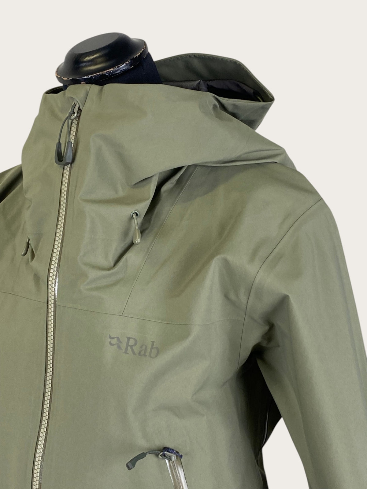 Rab Kangri GTX 3-Lagen Hardshelljacke (M)