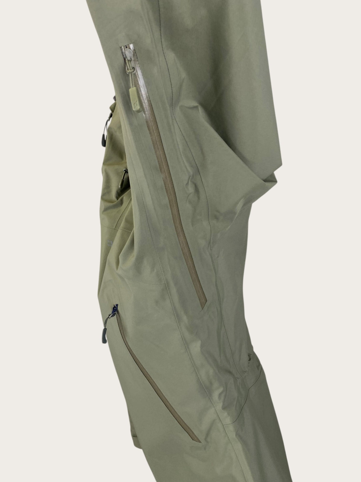 Rab Kangri GTX 3-Lagen Hardshelljacke (M)