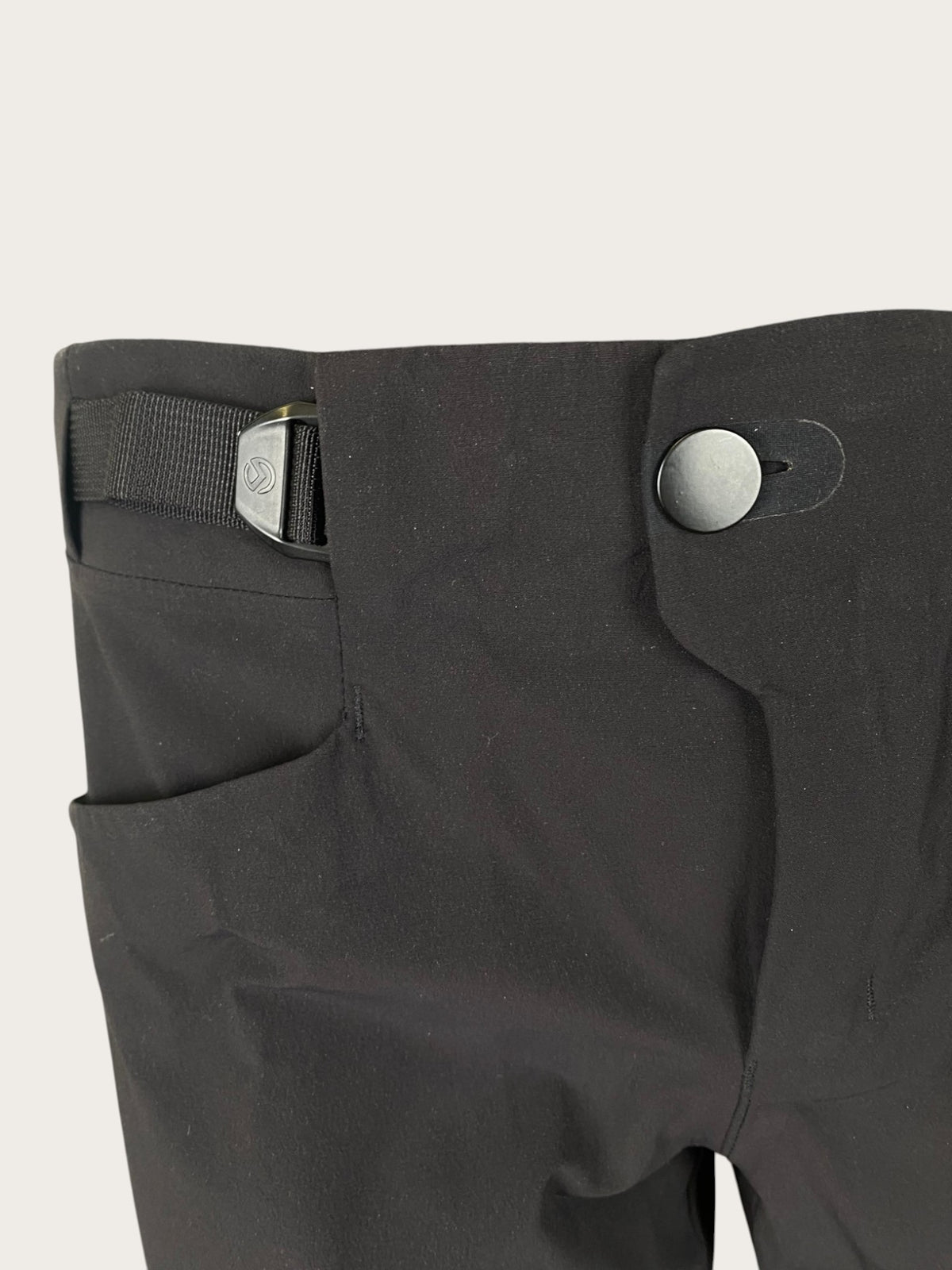 The North Face Wanderhose (S)