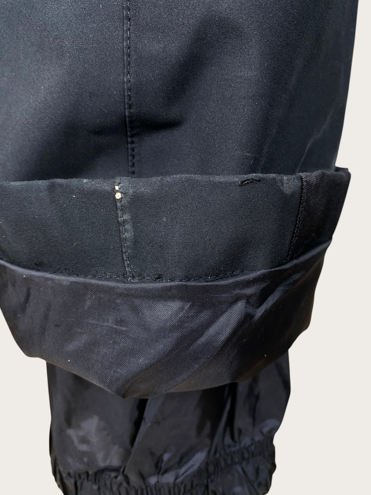 Schöffel Skihose (L)