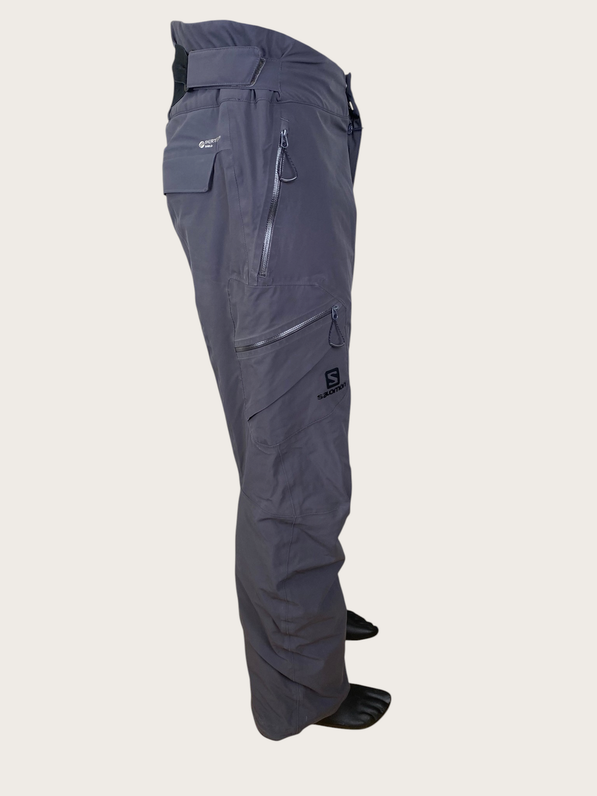 Salomon Skihose (L)