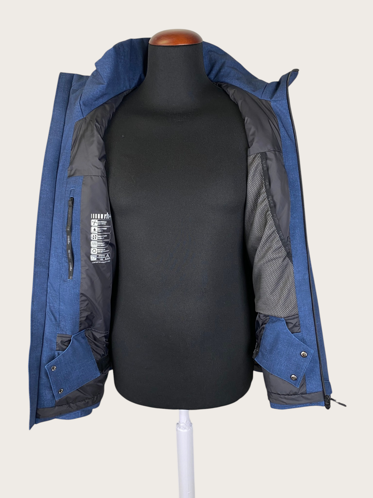 Rh+ Joyride Skijacke (L)
