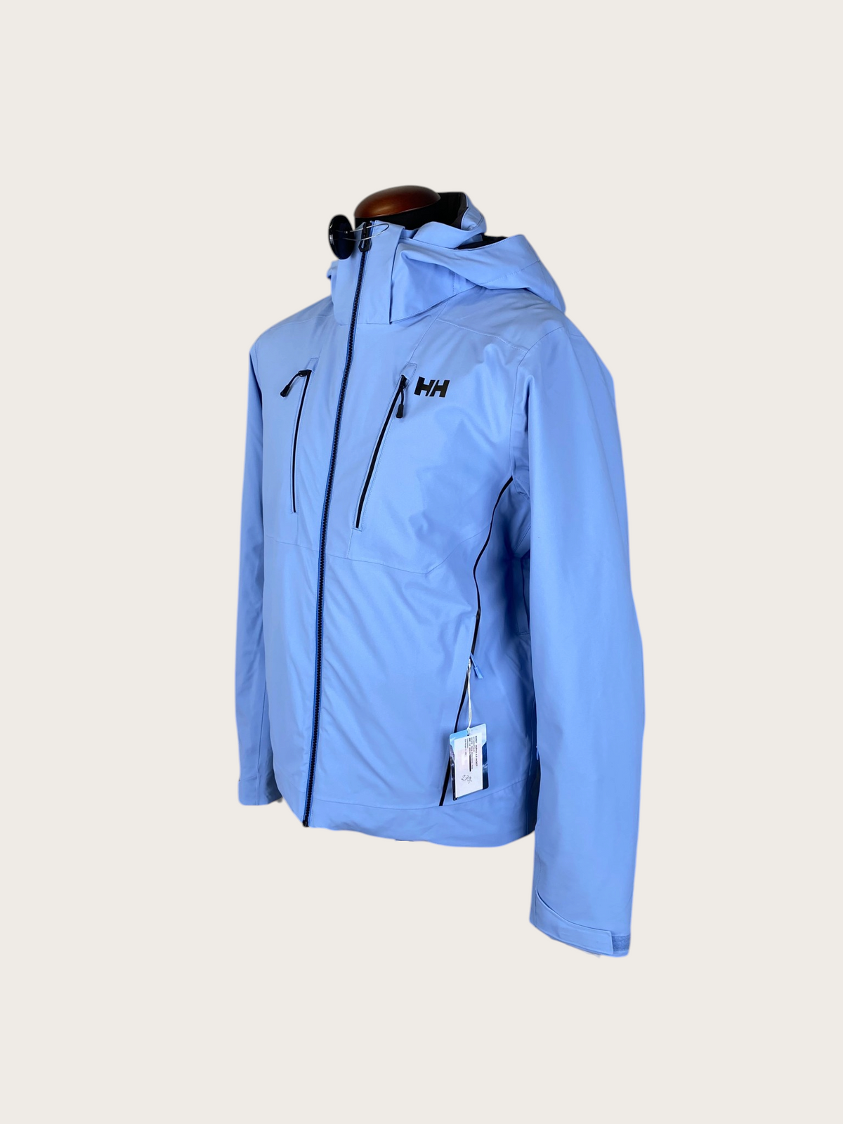 Helly Hansen Alpha 4.0 Skijacke (L)