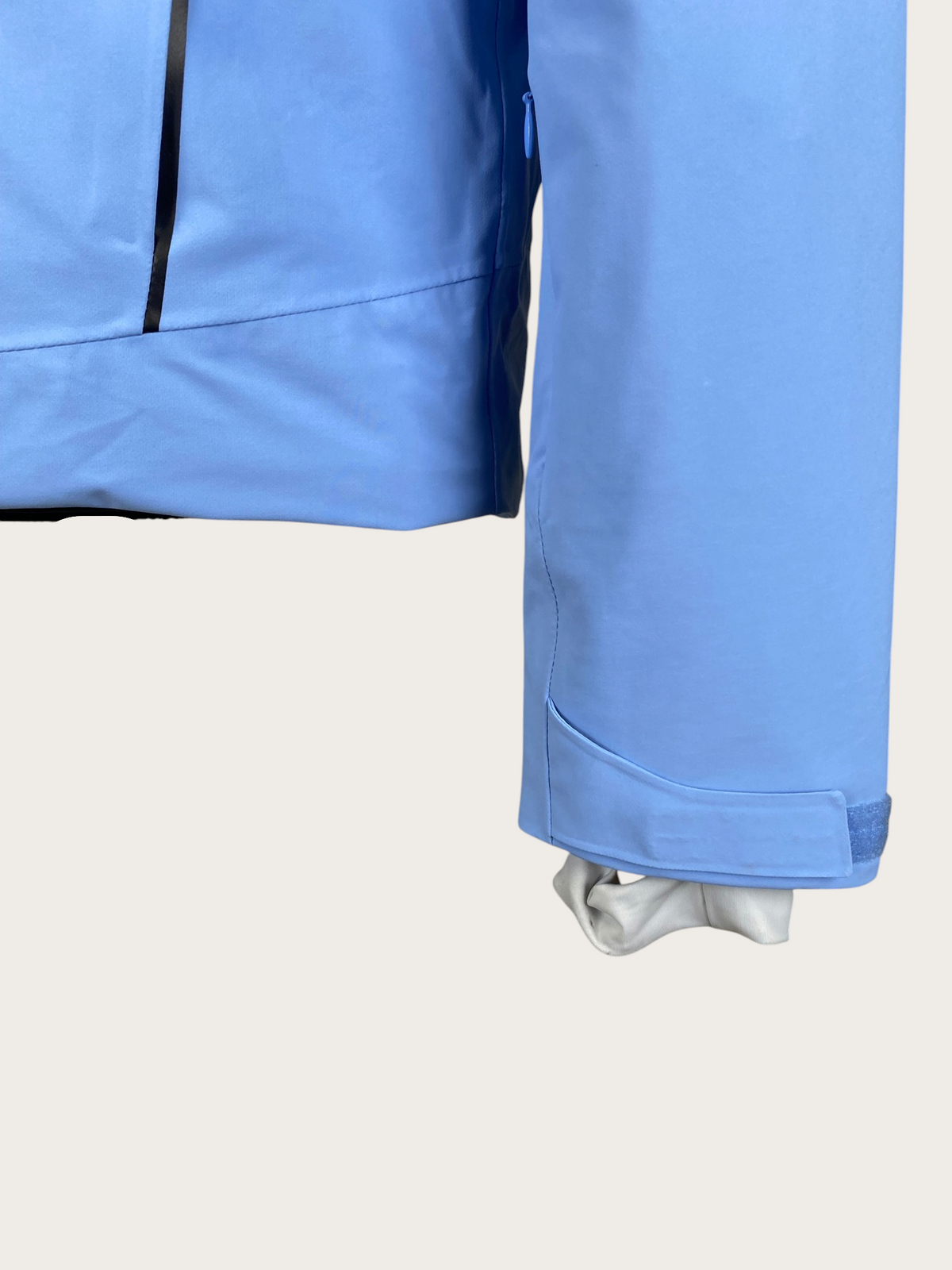 Helly Hansen Alpha 4.0 Skijacke (L)