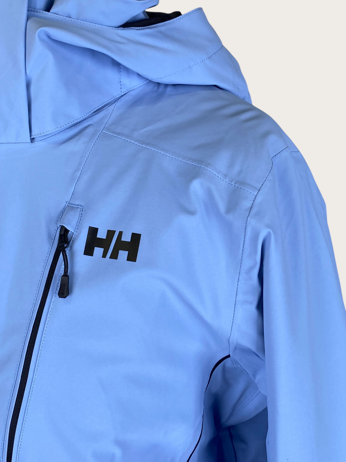 Helly Hansen Alpha 4.0 Skijacke (L)