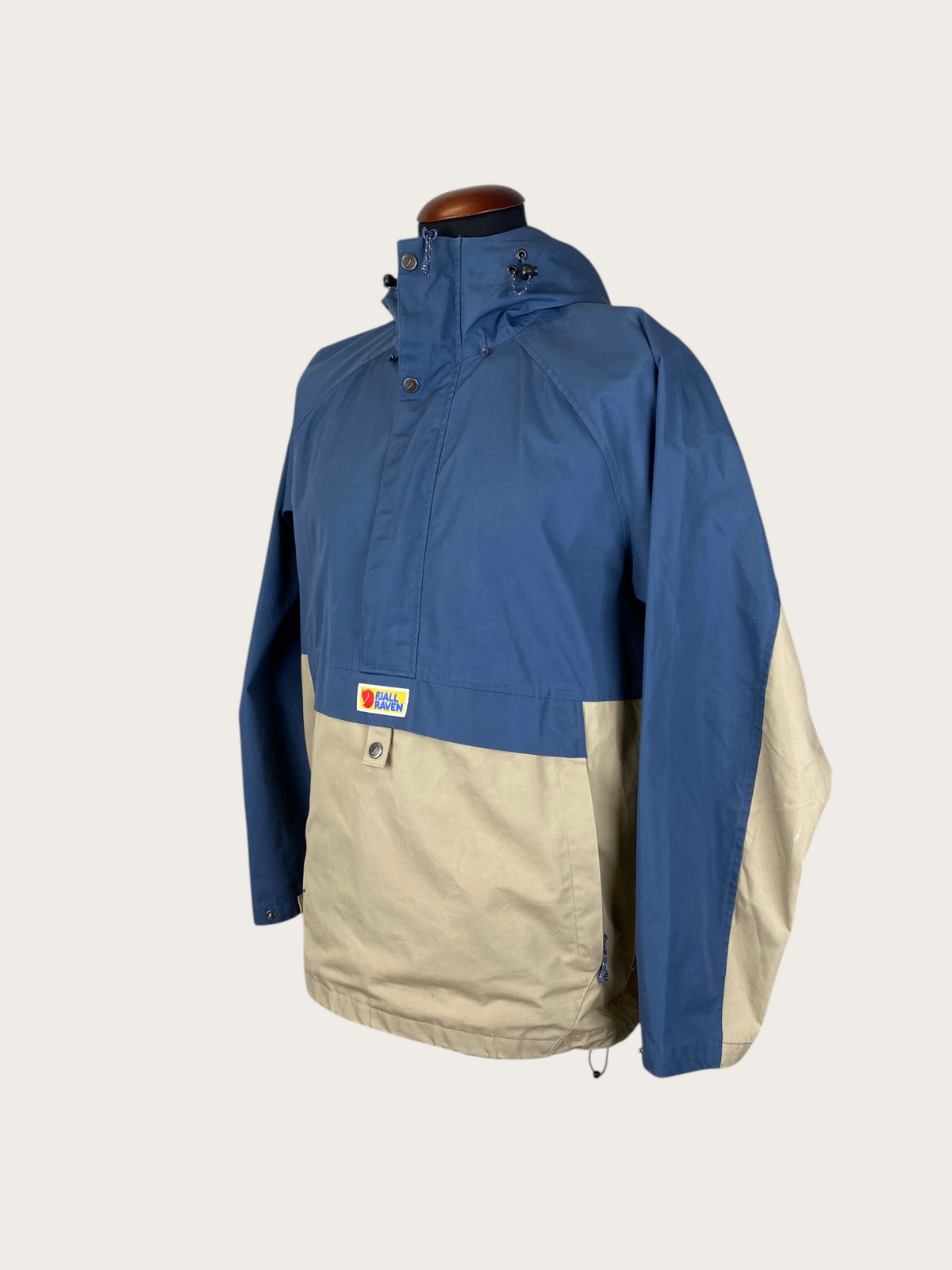 Fjällräven Vardag Anorak Freizeitjacke (M)